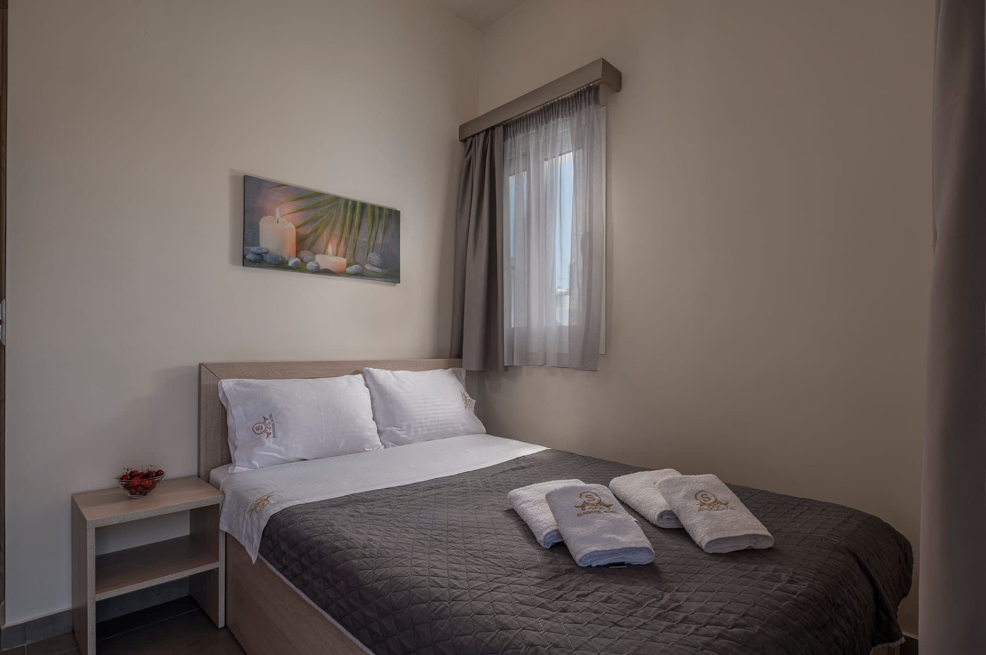 Junior Suite | Sea View - 2