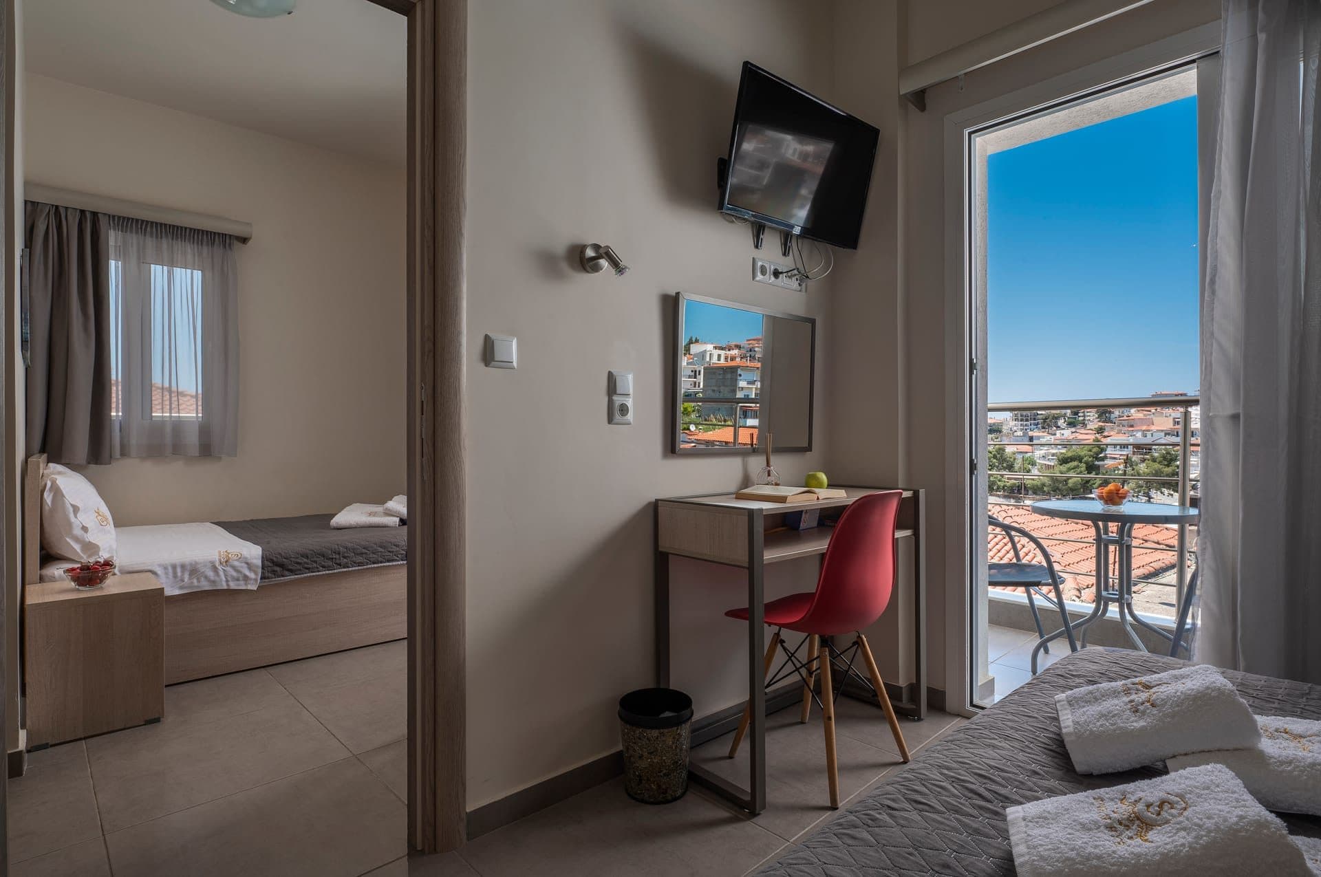 Junior Suite | Sea View - 3