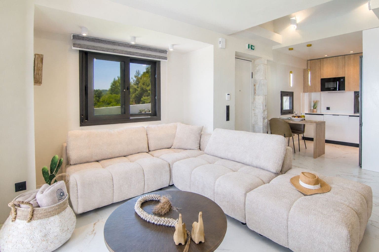 Olea Pearl Villa | Private Heated Pool - 3