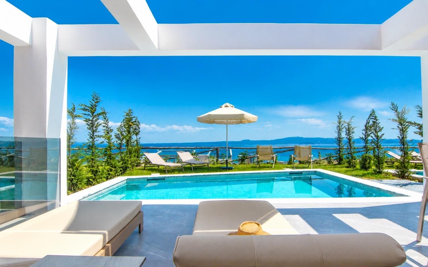 Olea Aura Villa | Private Pool - 5