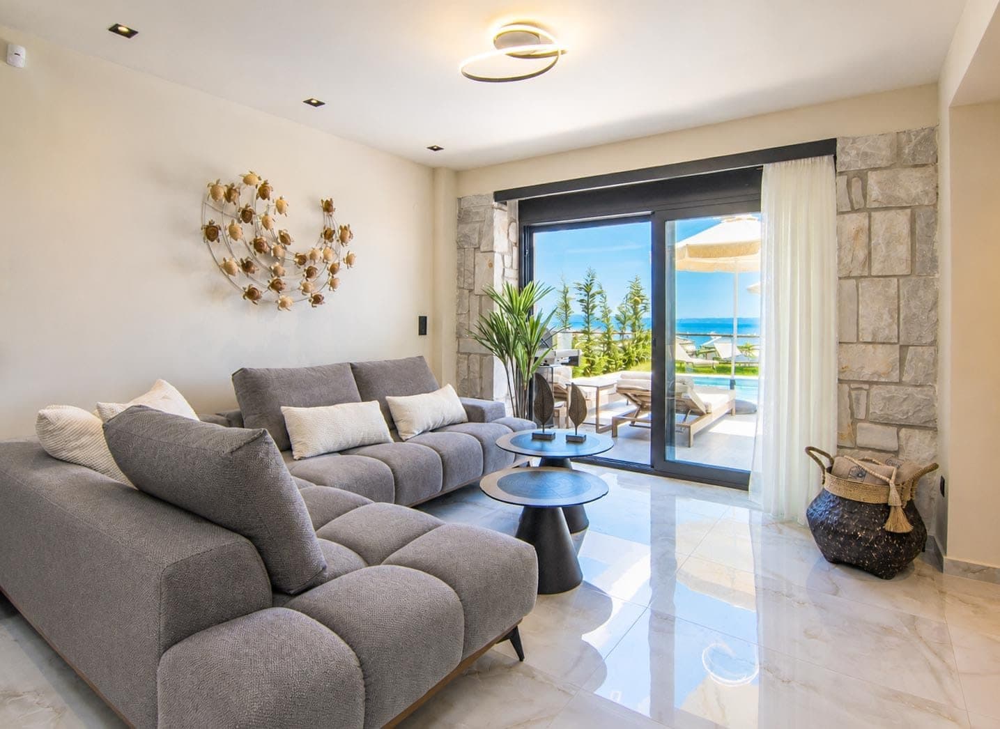 Olea Aura Villa | Private Pool - 3