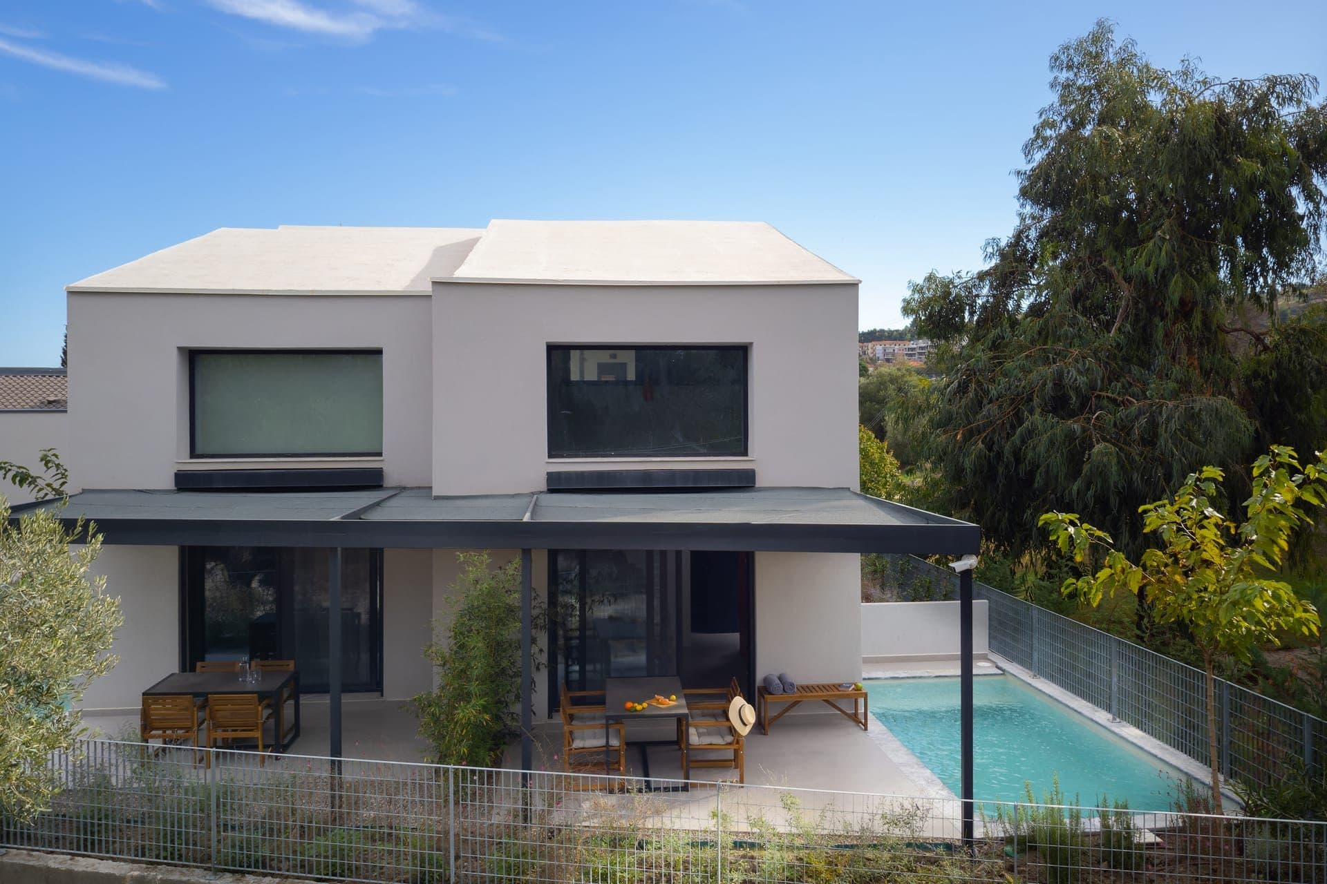 The 8 Suites - 2