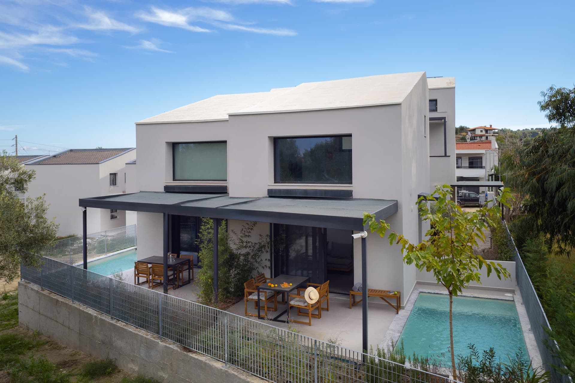The 8 Suites - 5