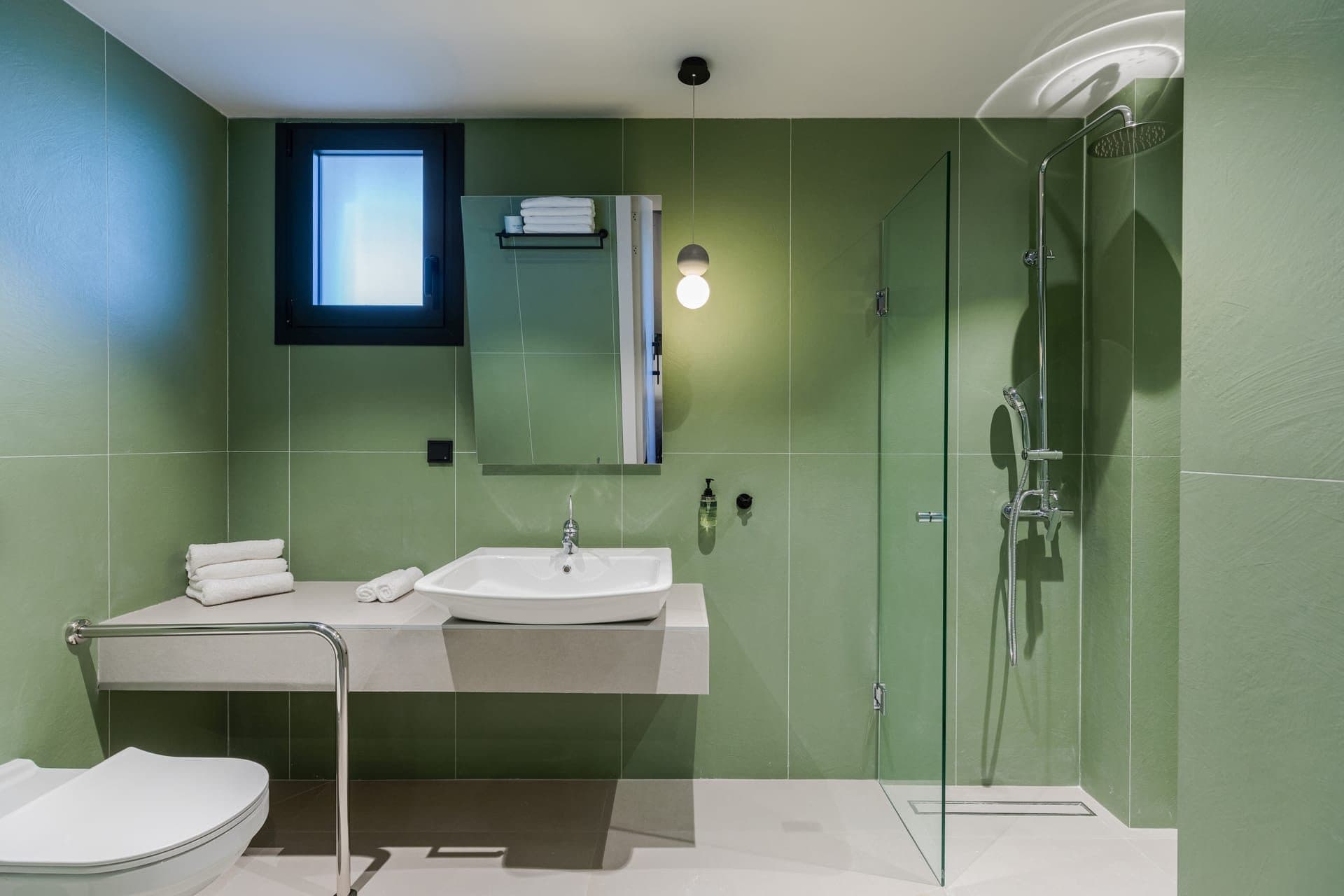 Double Room Paliouri - 5