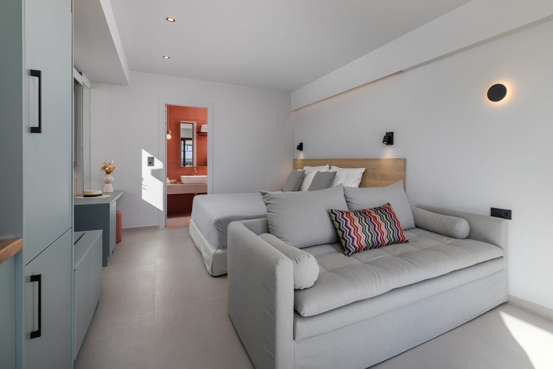 Elegant Room - 2