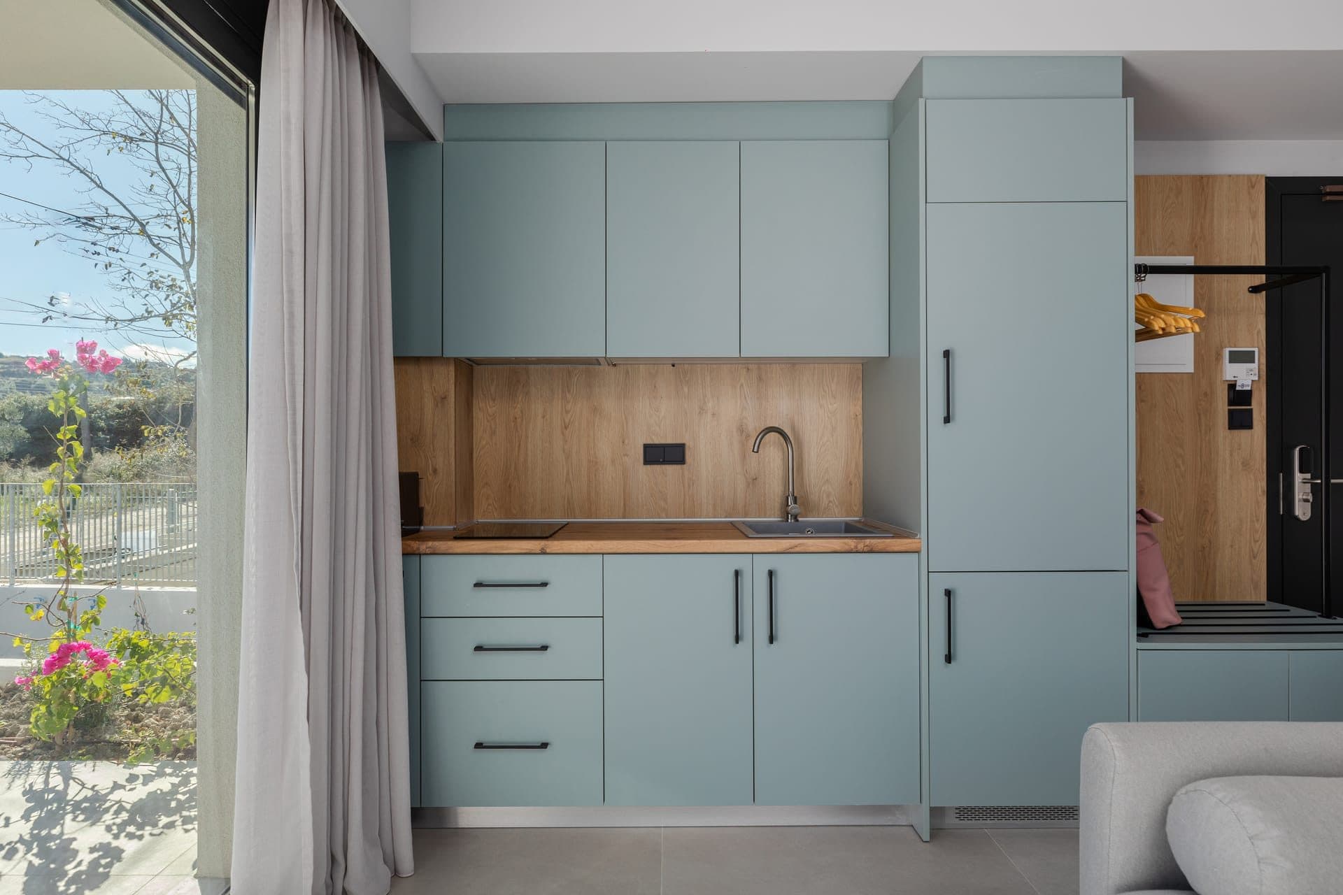 Elegant Room - 5