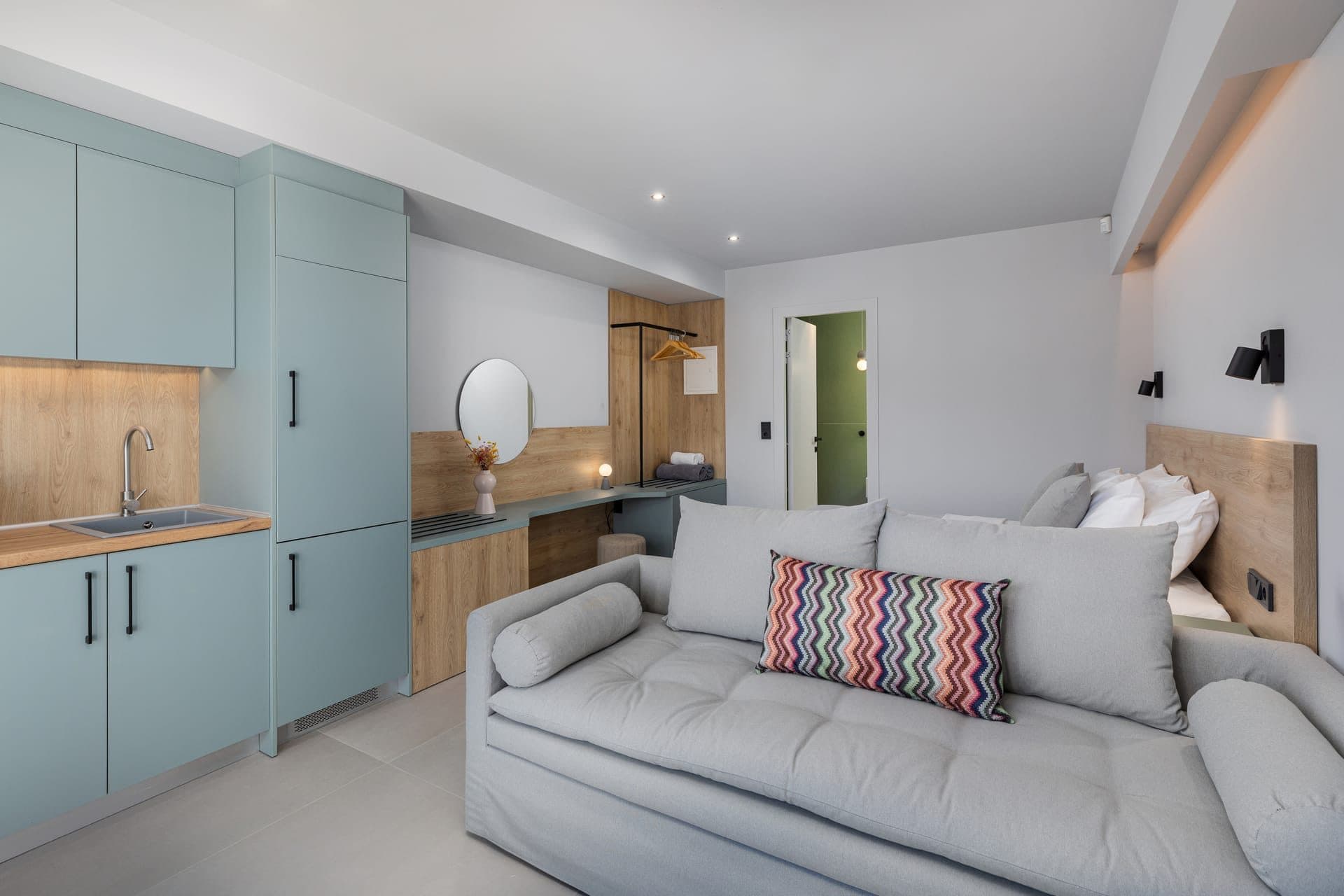 Elegant Room - 3