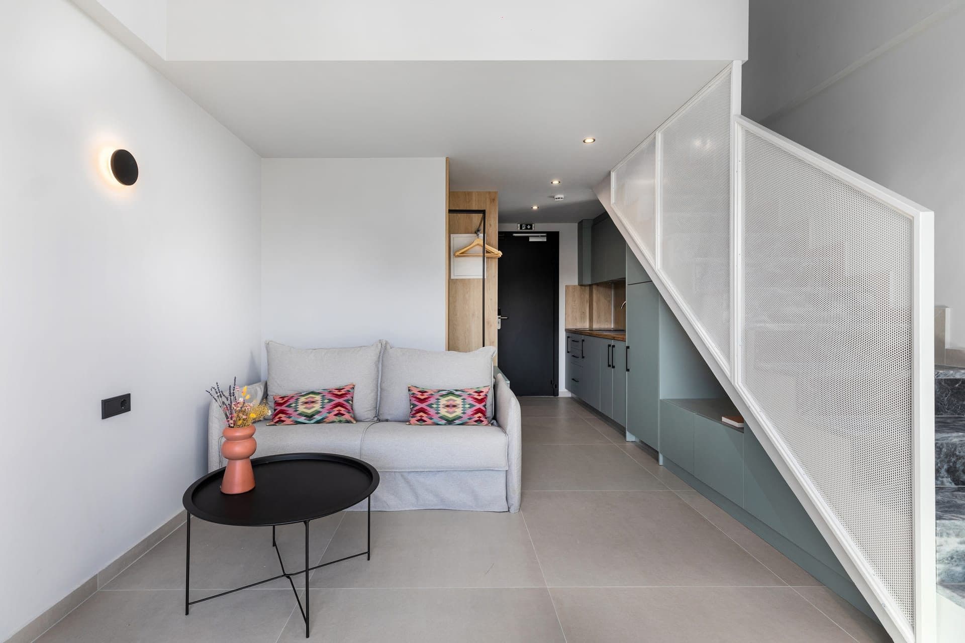 Comfort Suite Paliouri - 3