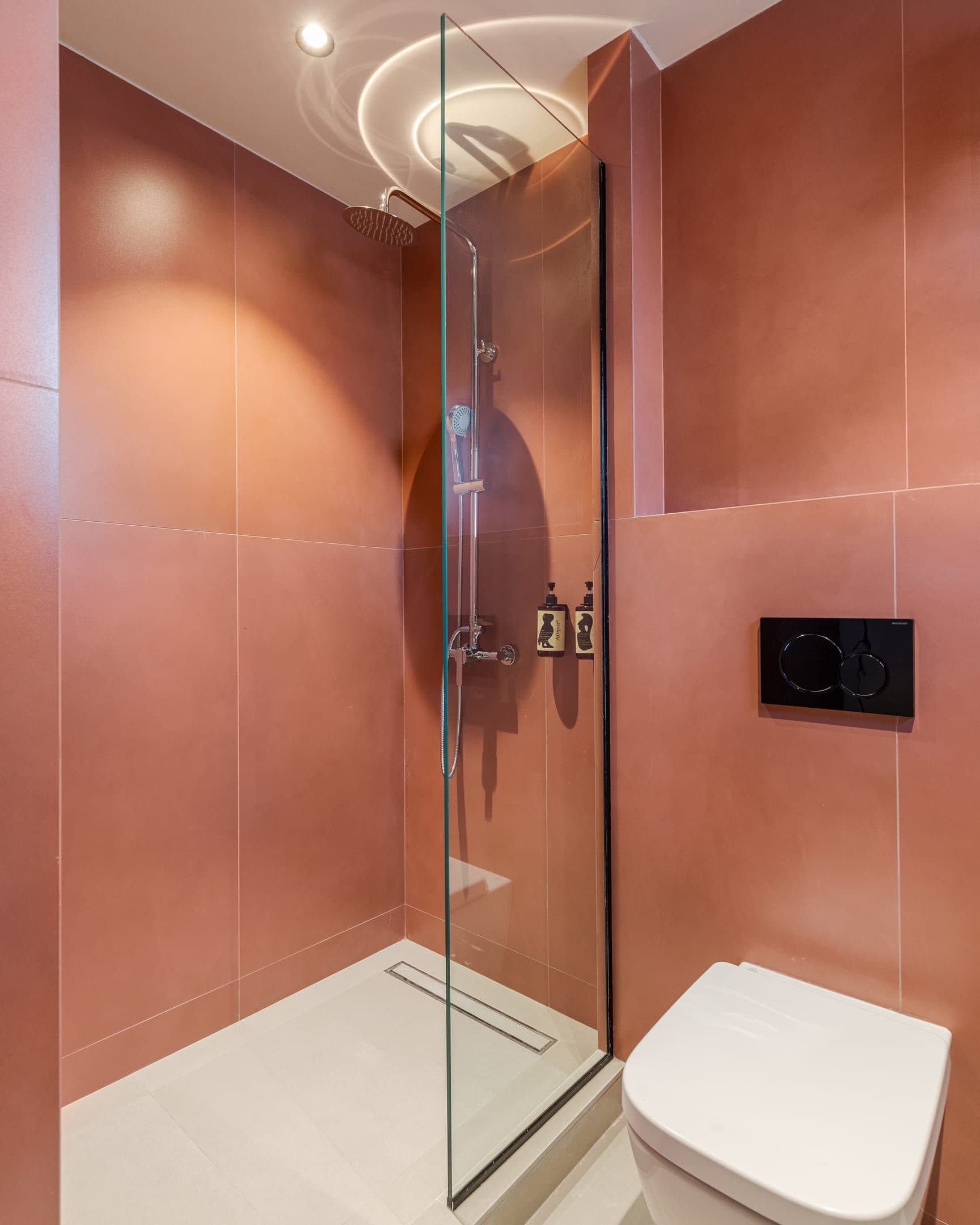 Comfort Suite Paliouri - 5
