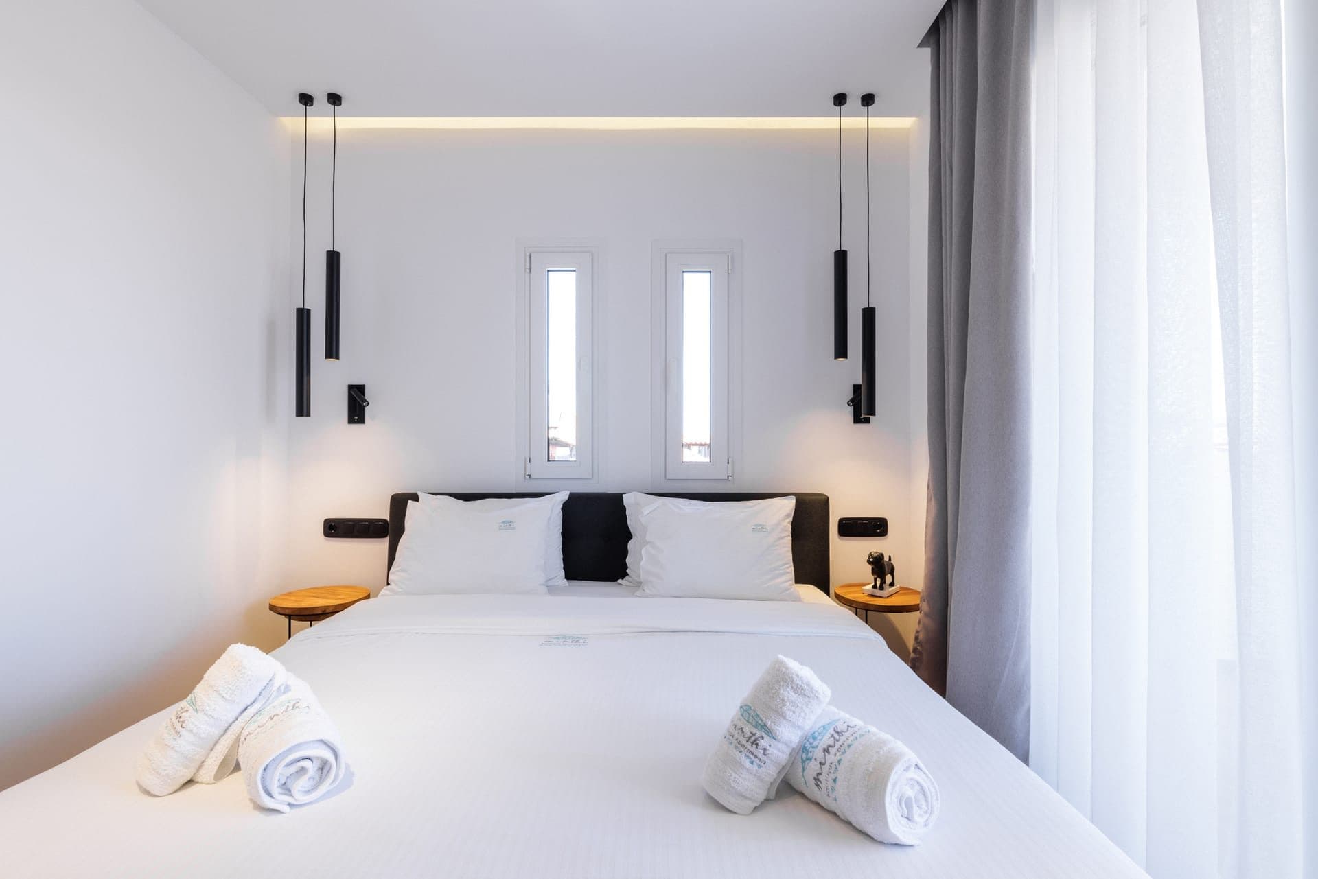 Elegant Suite - 5