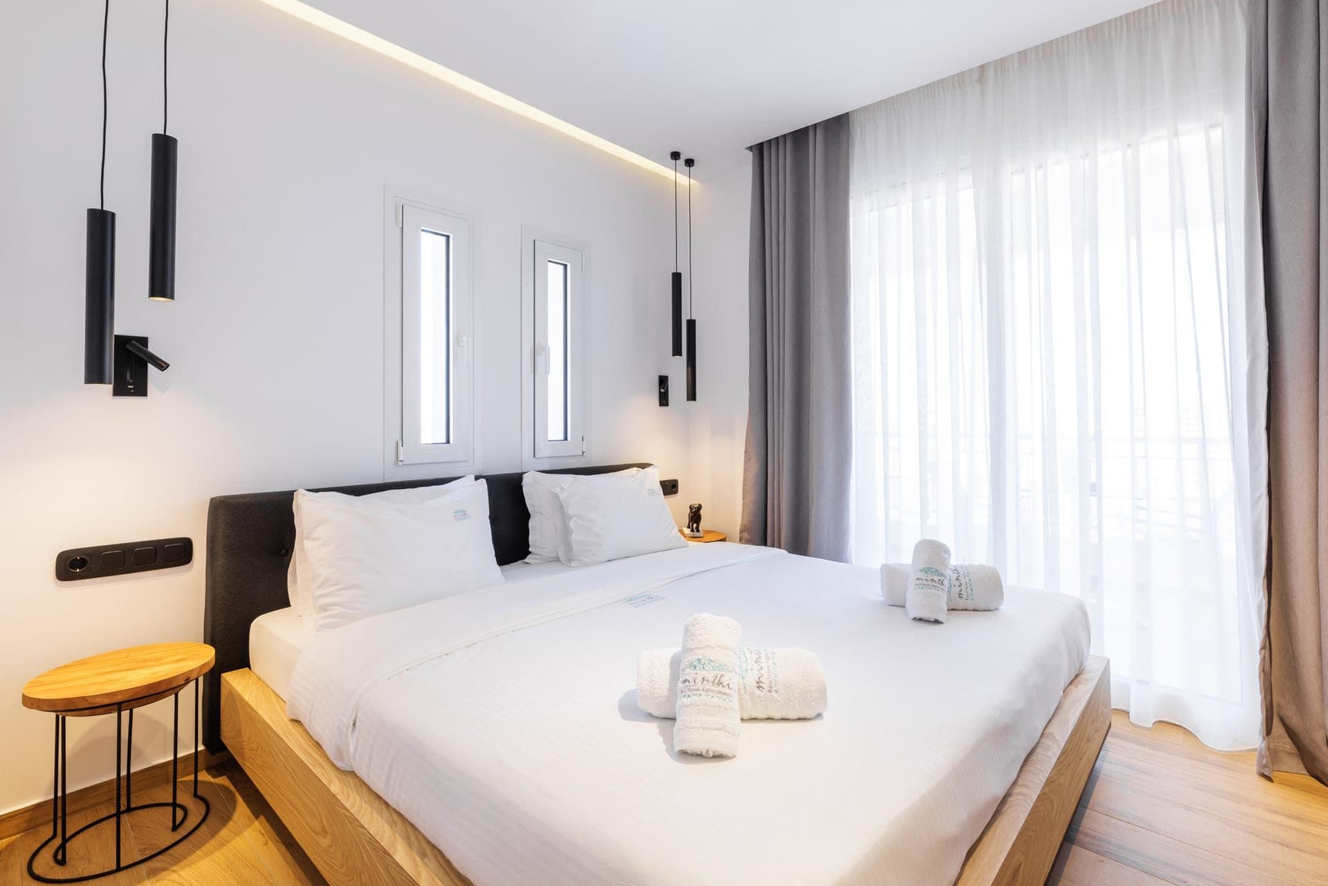 Elegant Suite - 3
