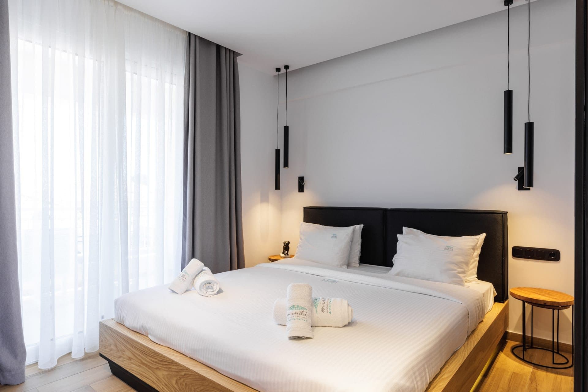 Comfort Suite Chanioti - 3