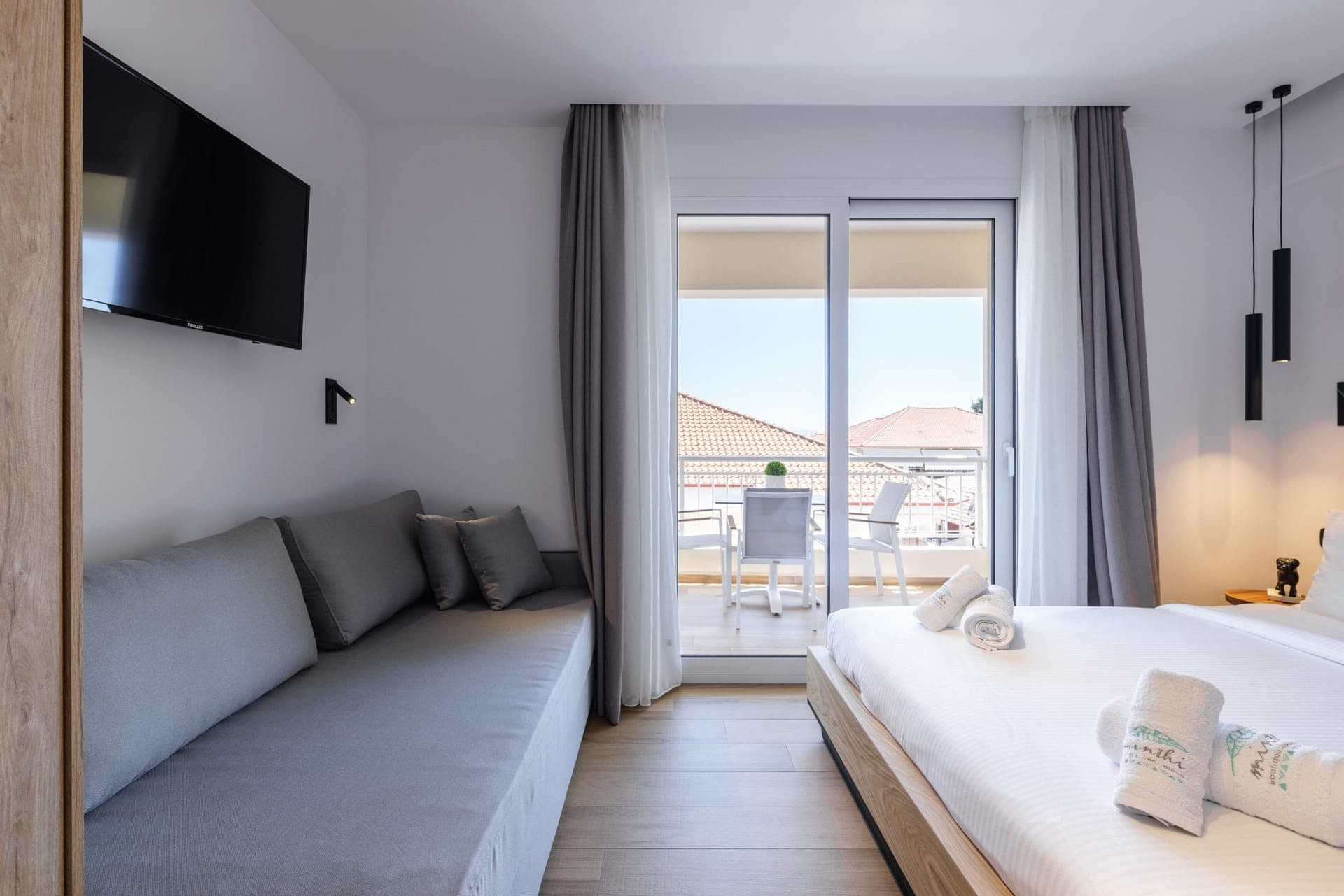 Comfort Suite Chanioti - 5