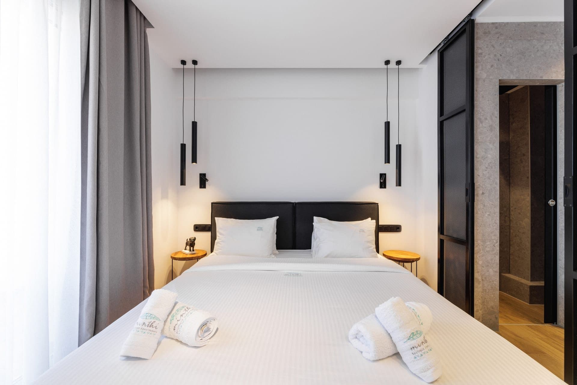 Comfort Suite Chanioti - 4