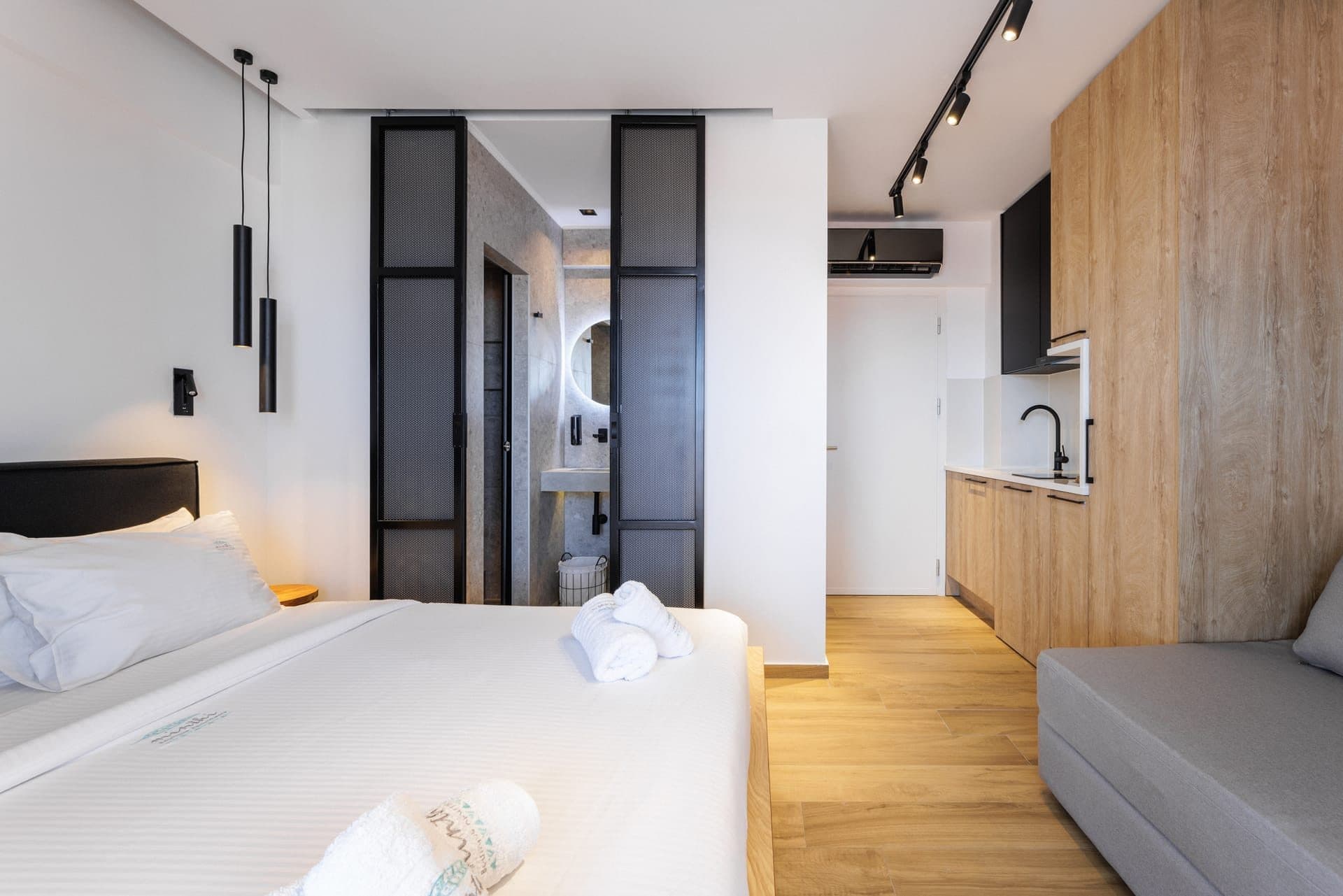 Comfort Suite Chanioti - 2