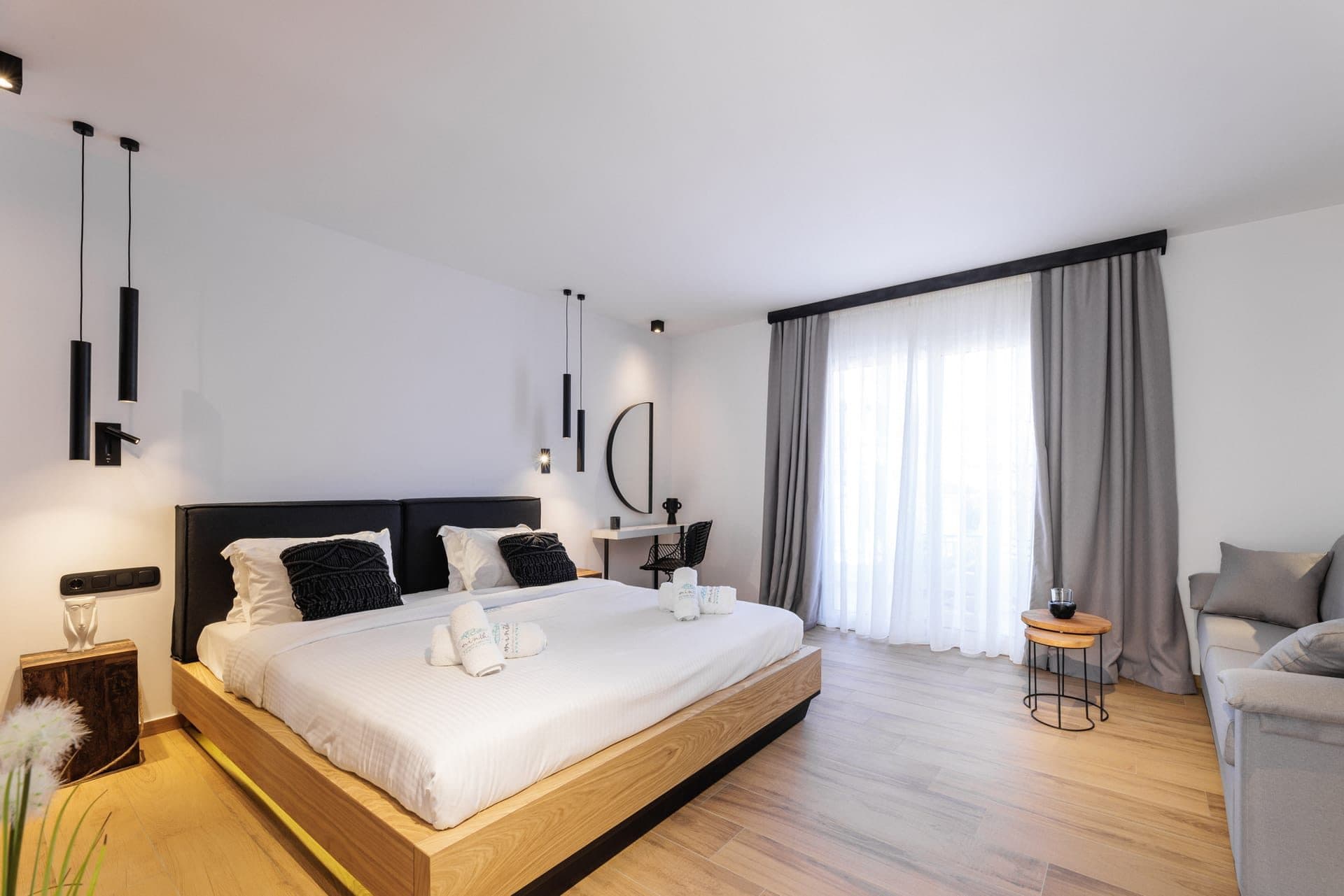 Superior Suite - 5