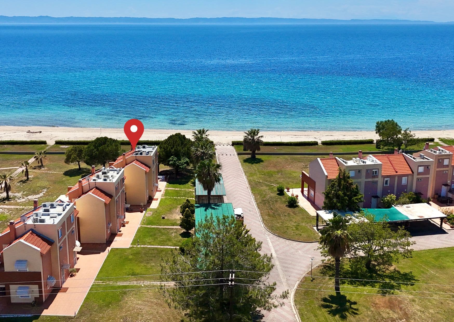 Dora's Beach House