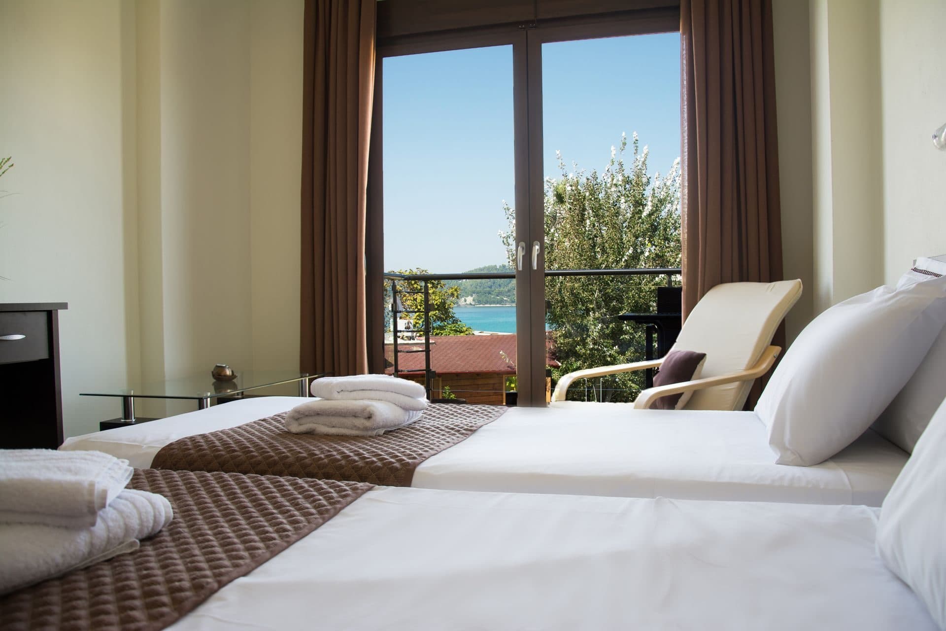 Superior Room Sea View - 4