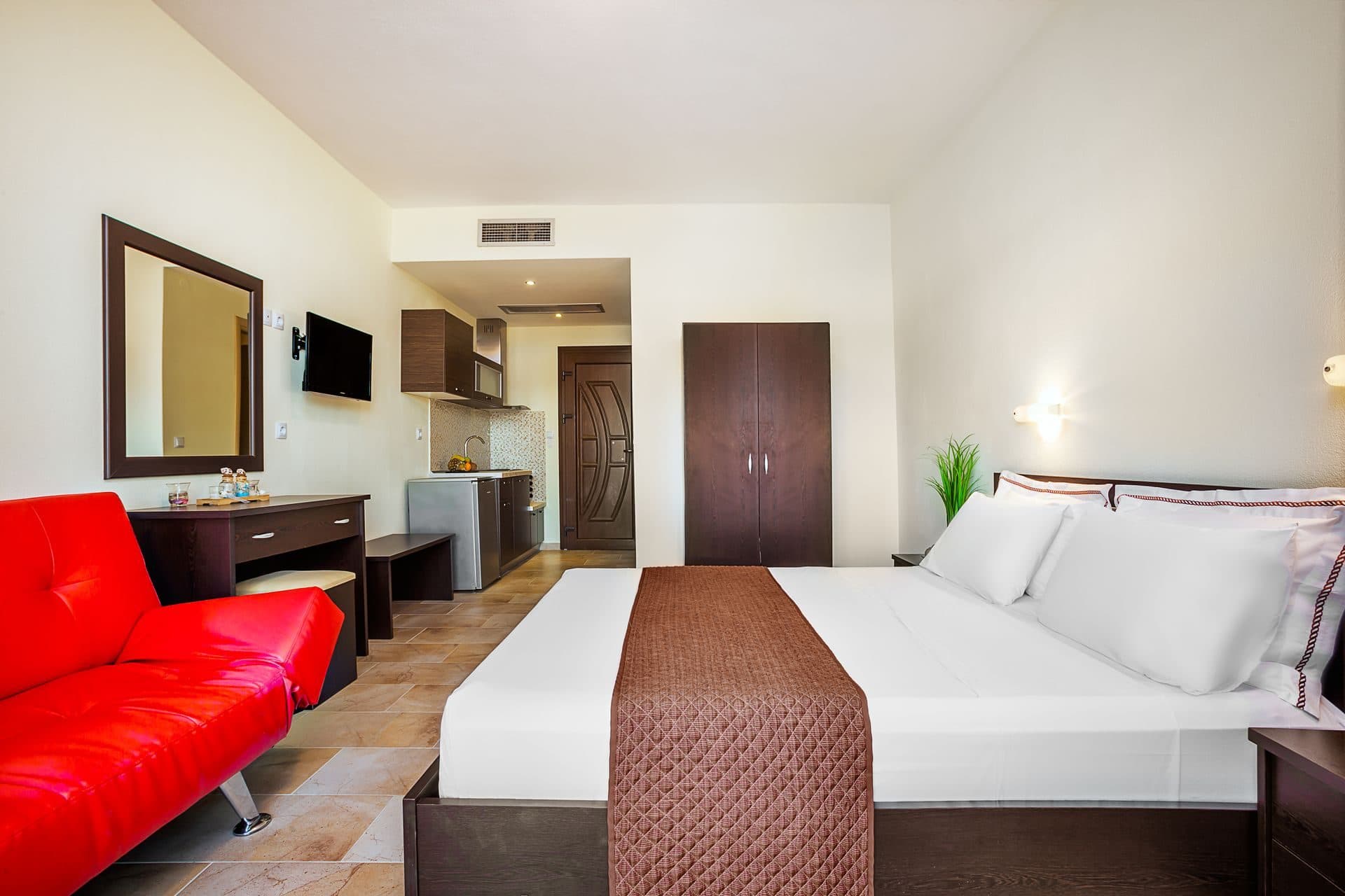 Superior Room Sea View - 2