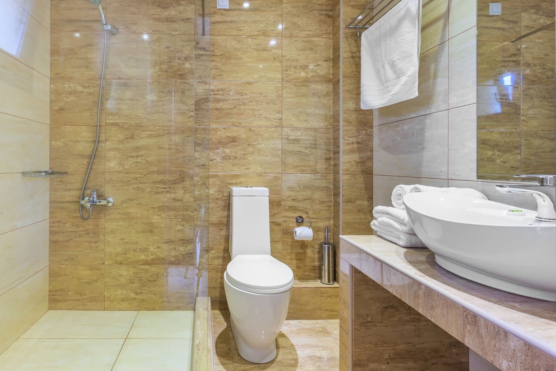 1-Bedroom Sea View Suite - 4