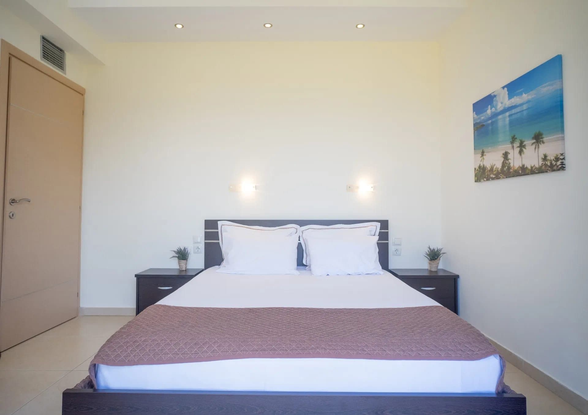 Family Suite 2-Bedroom Sea View Ground Floor - 2