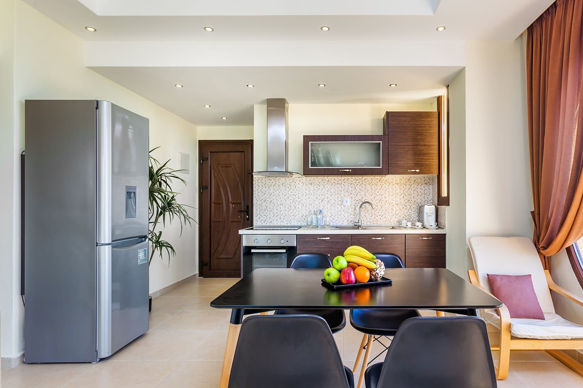 Family Suite 2-Bedroom Sea View Upper Floor - 4