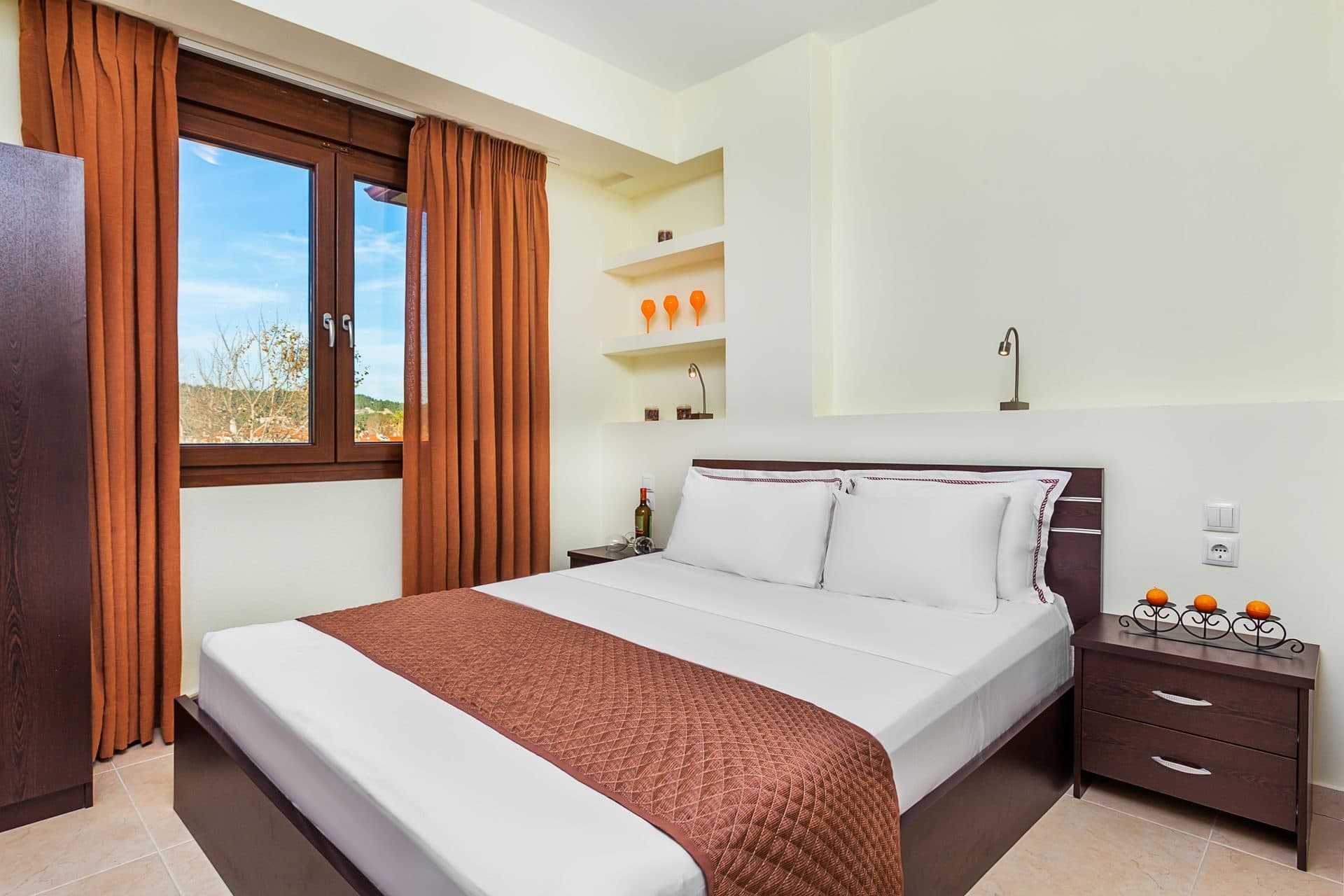 Family Suite 2-Bedroom Sea View Upper Floor - 5