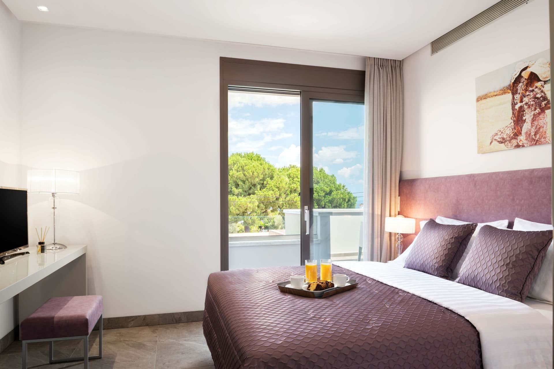 Presidential Villa 4 Bedrooms | Private Pool - 4