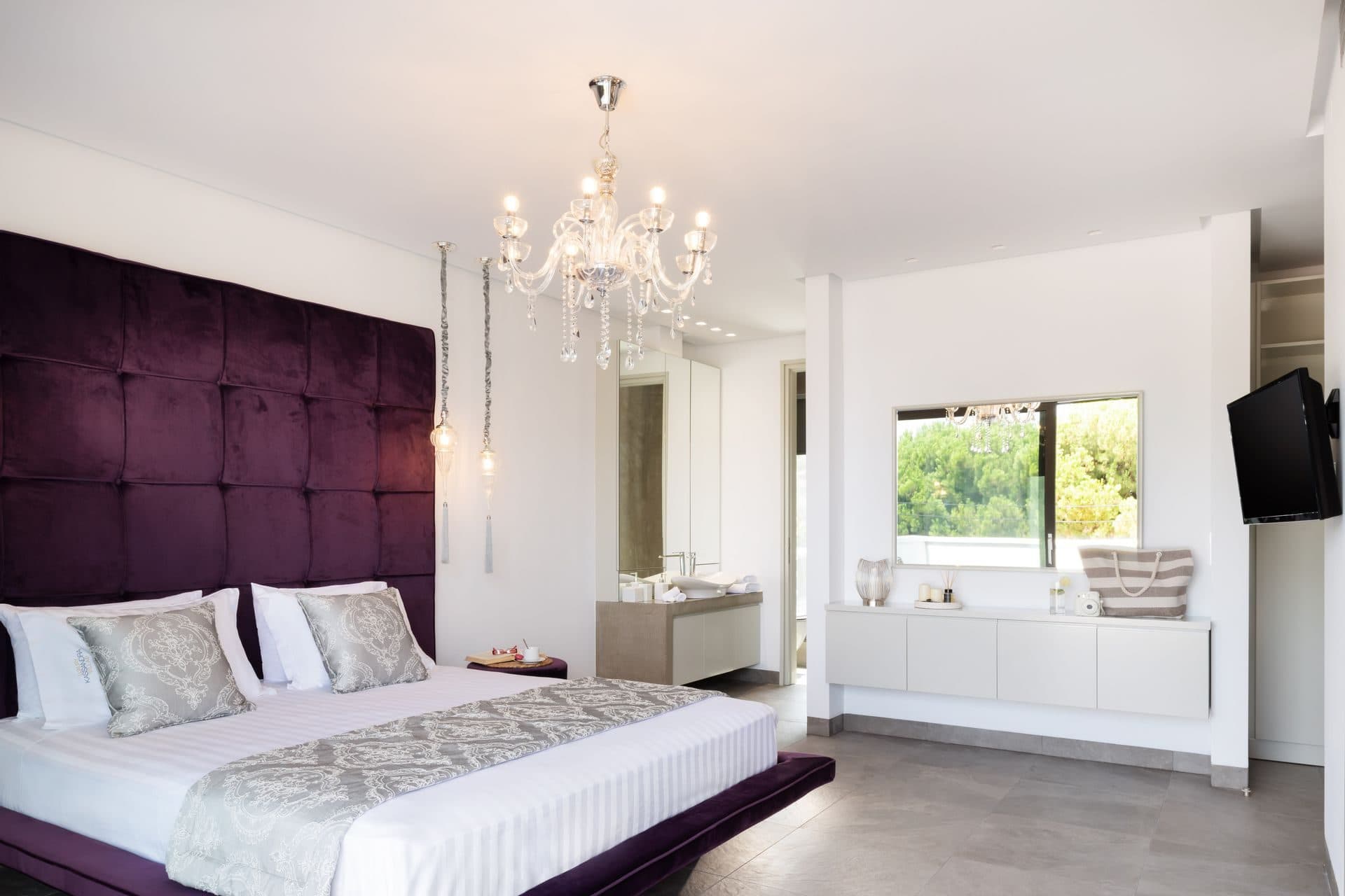 Presidential Villa 4 Bedrooms | Private Pool - 5