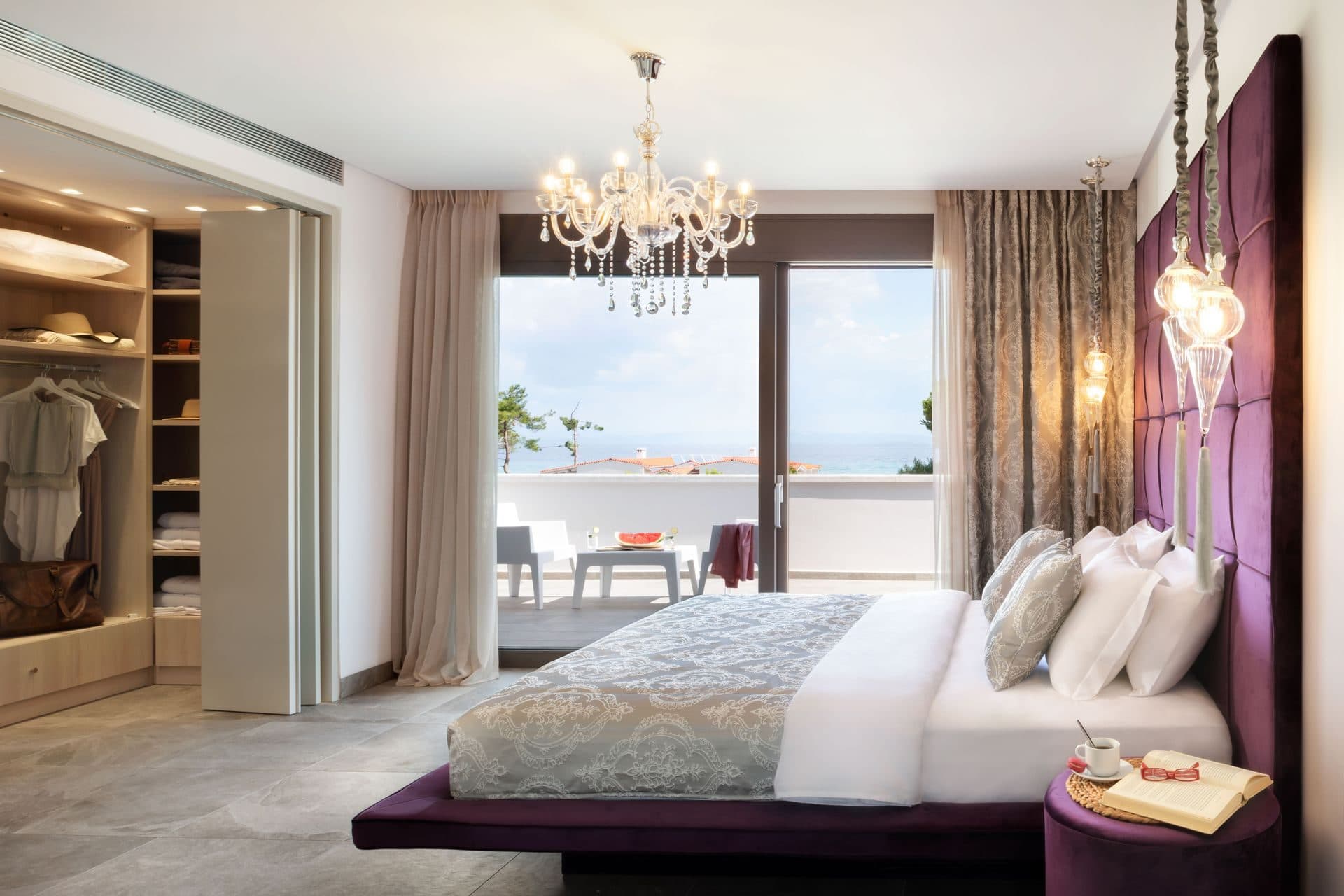 Presidential Villa 4 Bedrooms | Private Pool - 3