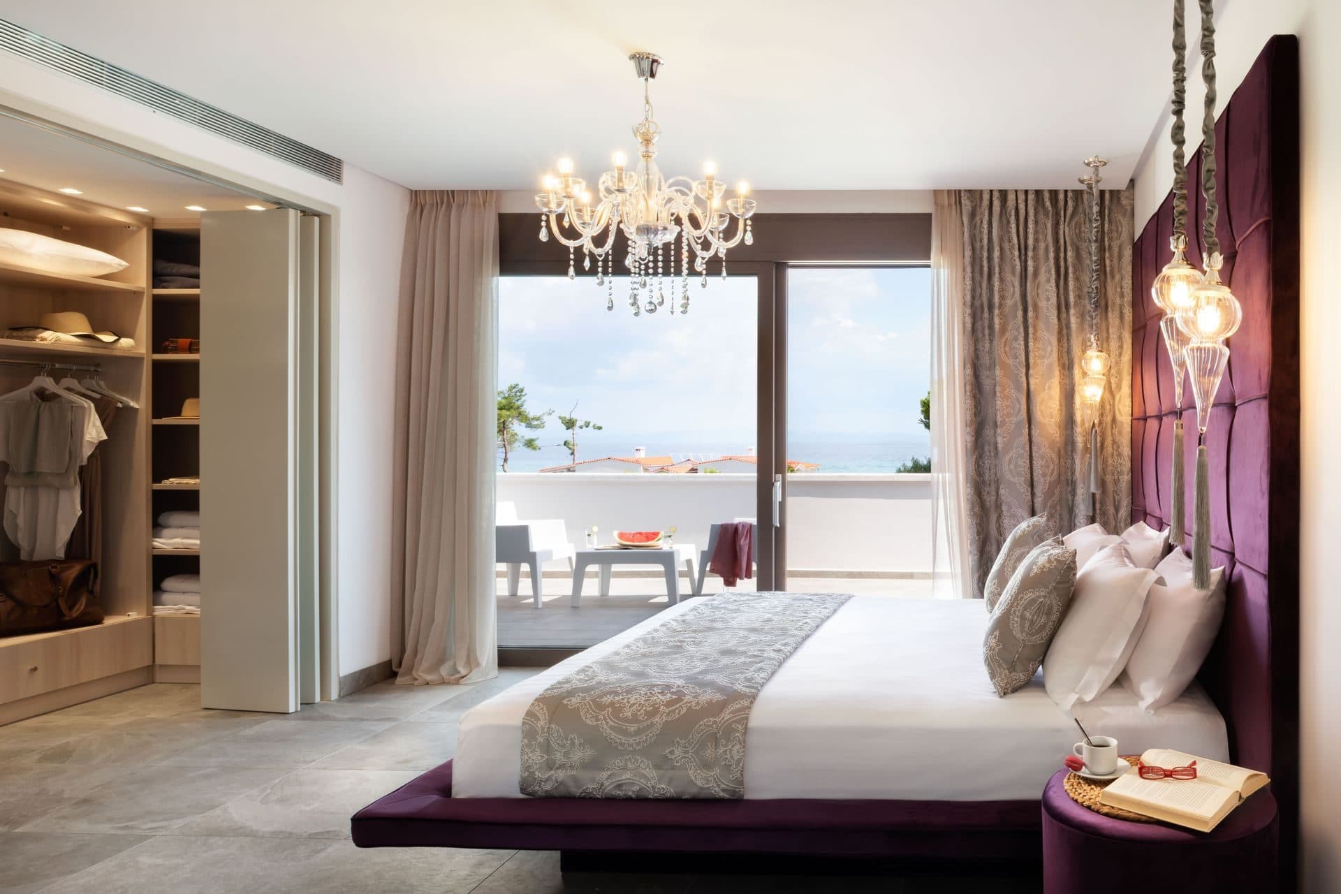 Presidential Villa 4 Bedrooms | Private Pool - 2