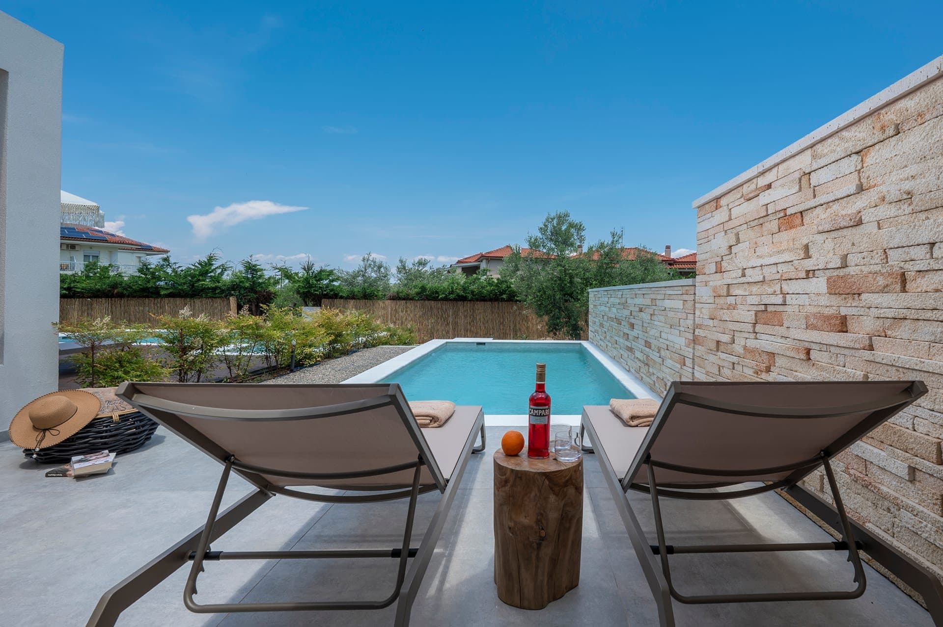 Elegant Villa | Private Pool - 2