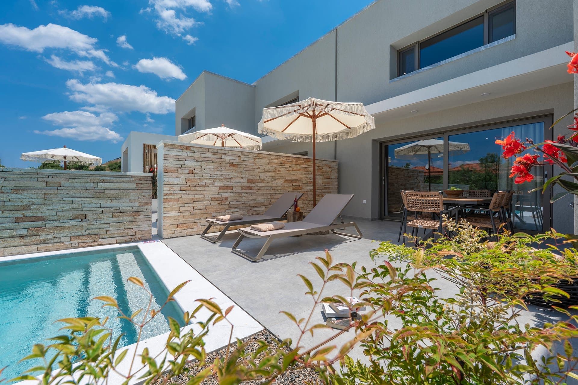 Elegant Villa | Private Pool - 4