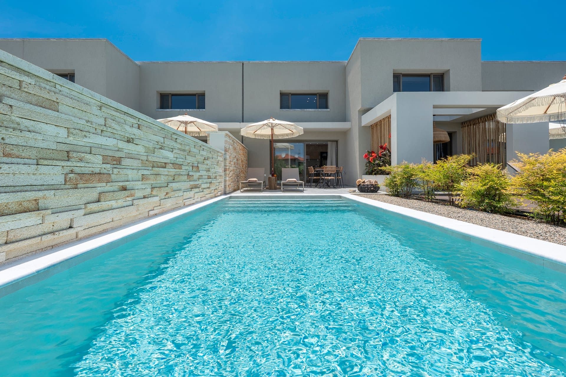 Elegant Villa | Private Pool - 3