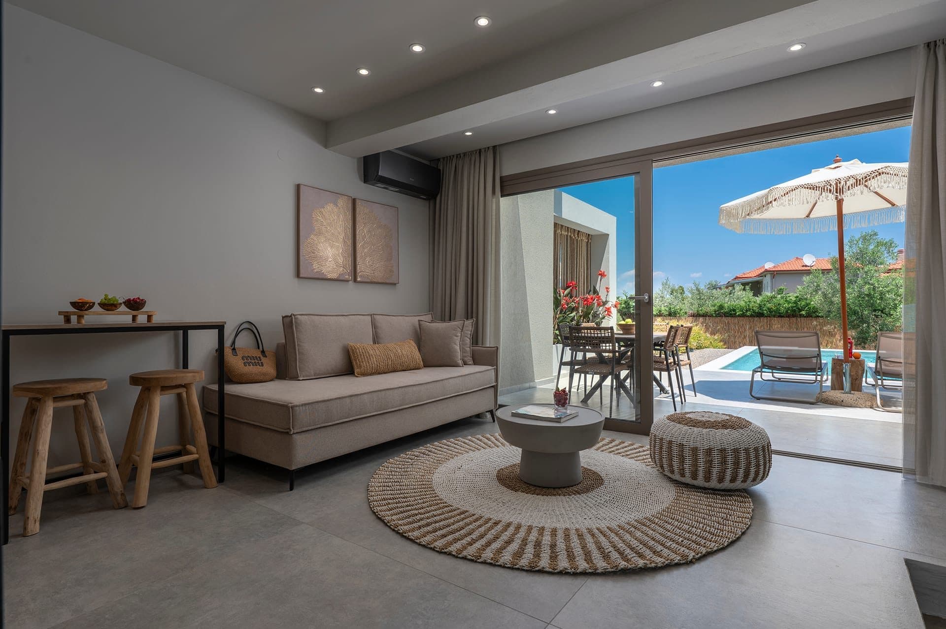 Elegant Villa | Private Pool