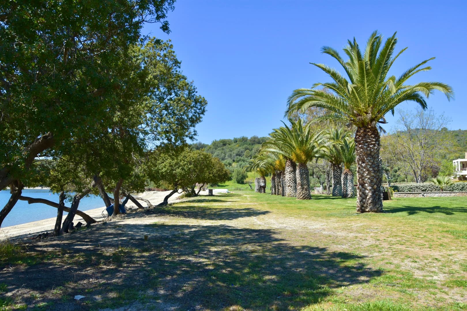 Villa Victoria