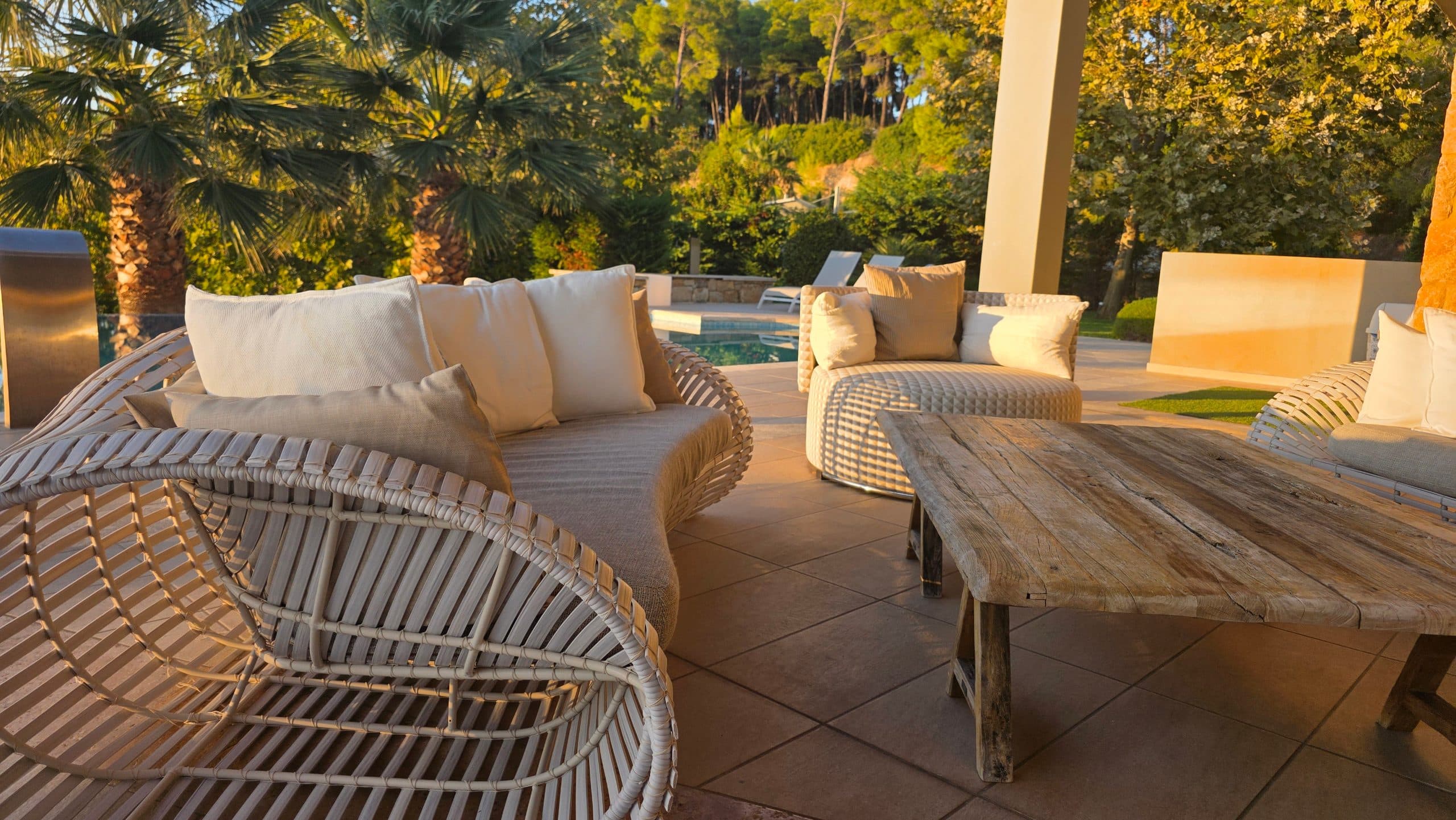 Executive Villa Diana