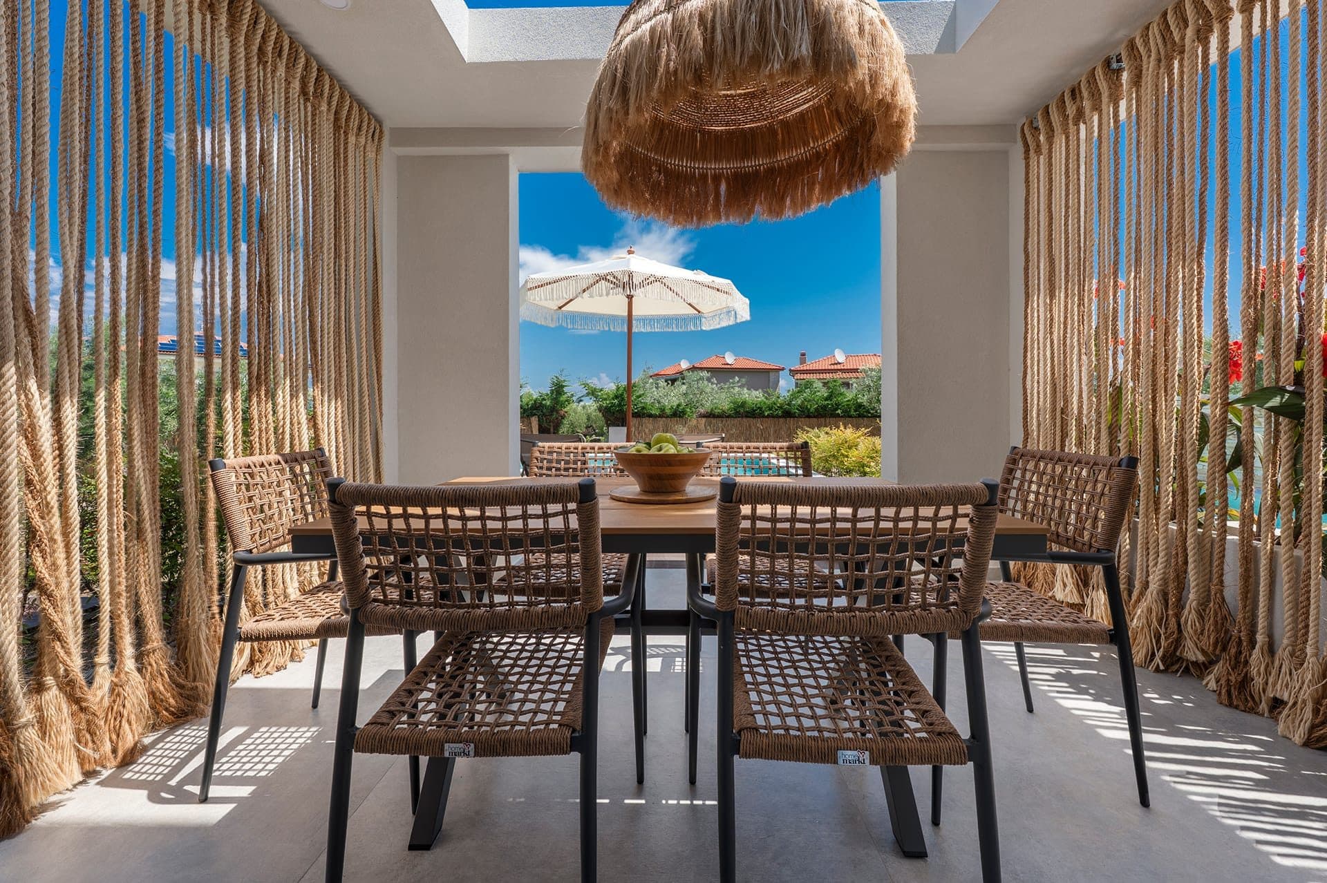 Premium Villa | Private Pool - 3