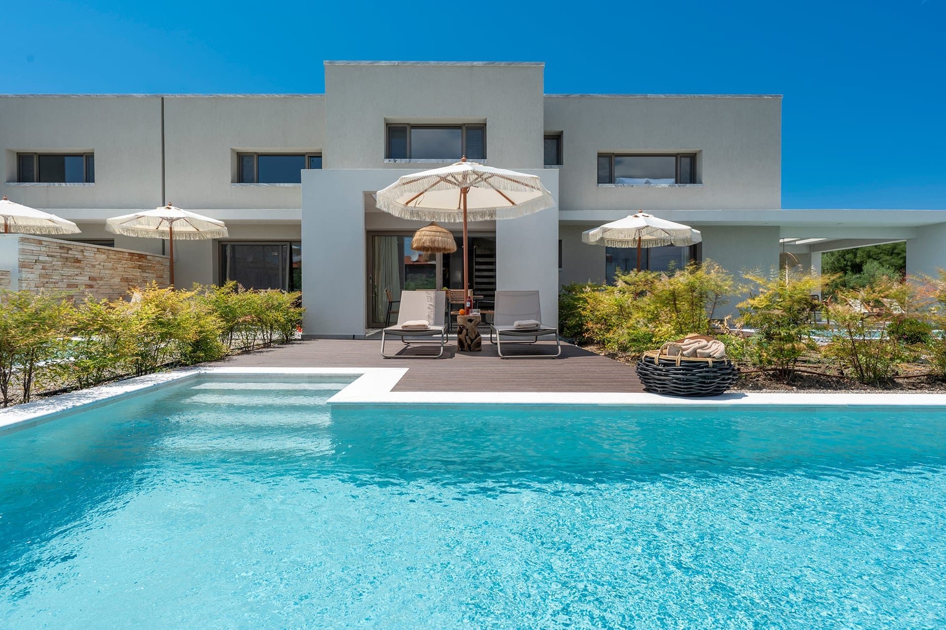 Premium Villa | Private Pool