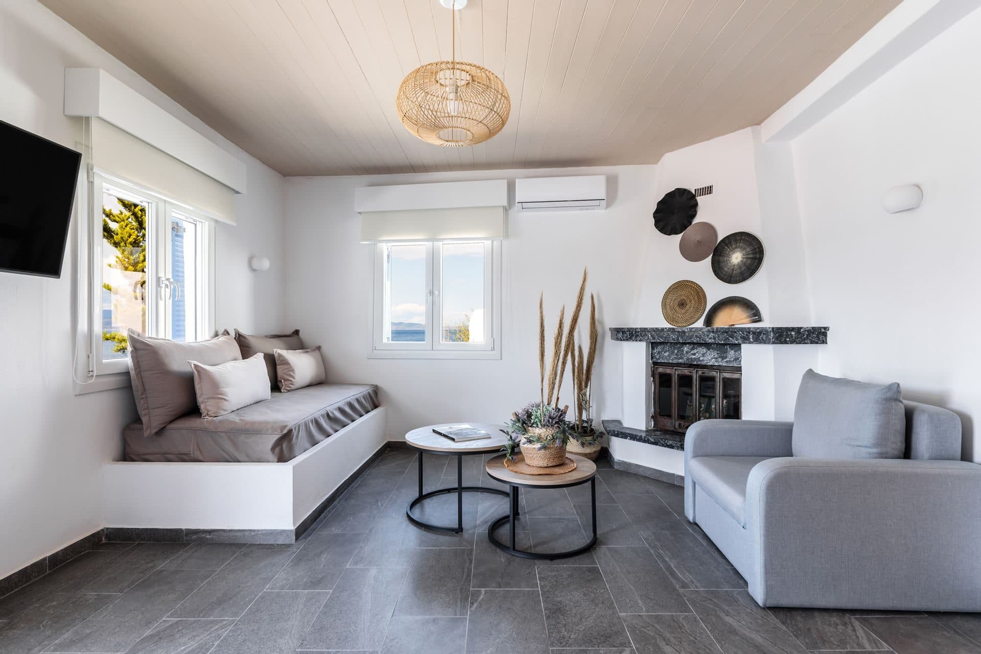 Premium Suite Halkidiki - 5