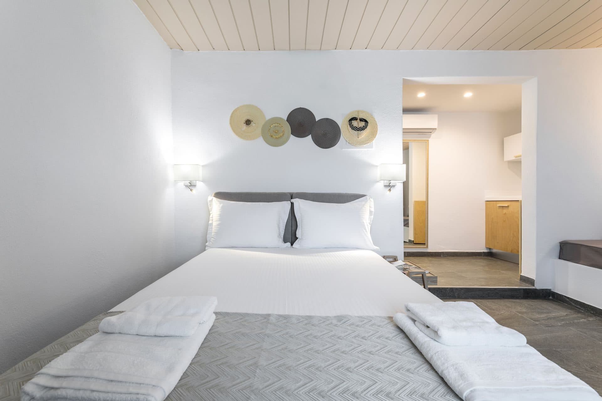 Double Room Halkidiki - 5