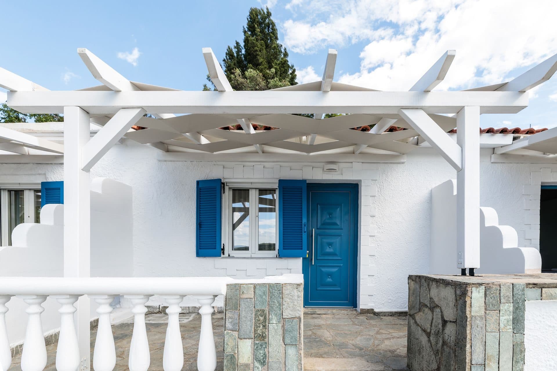 Double Room Halkidiki - 2