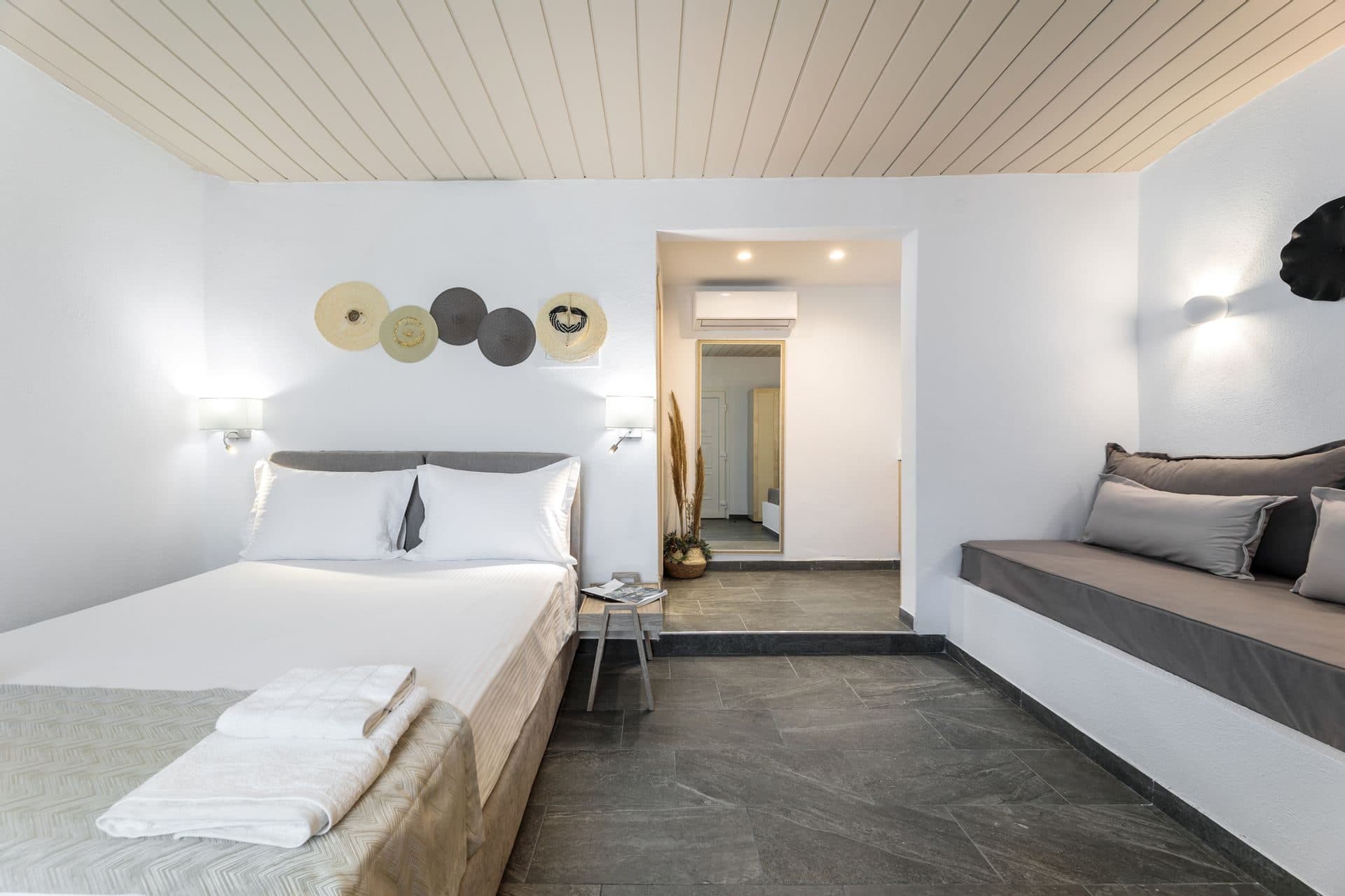 Double Room Halkidiki - 3
