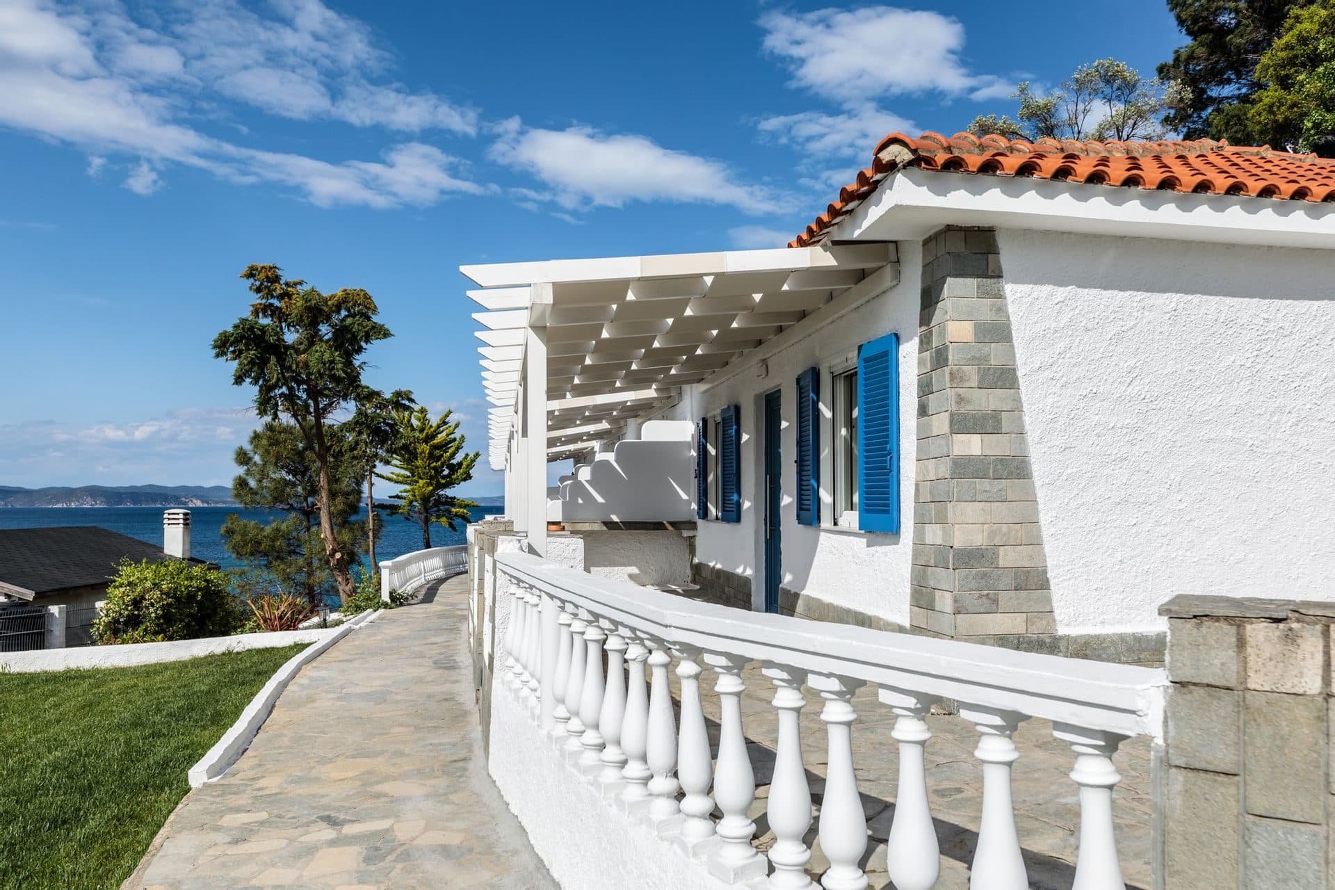 Superior Suite Halkidiki - 4