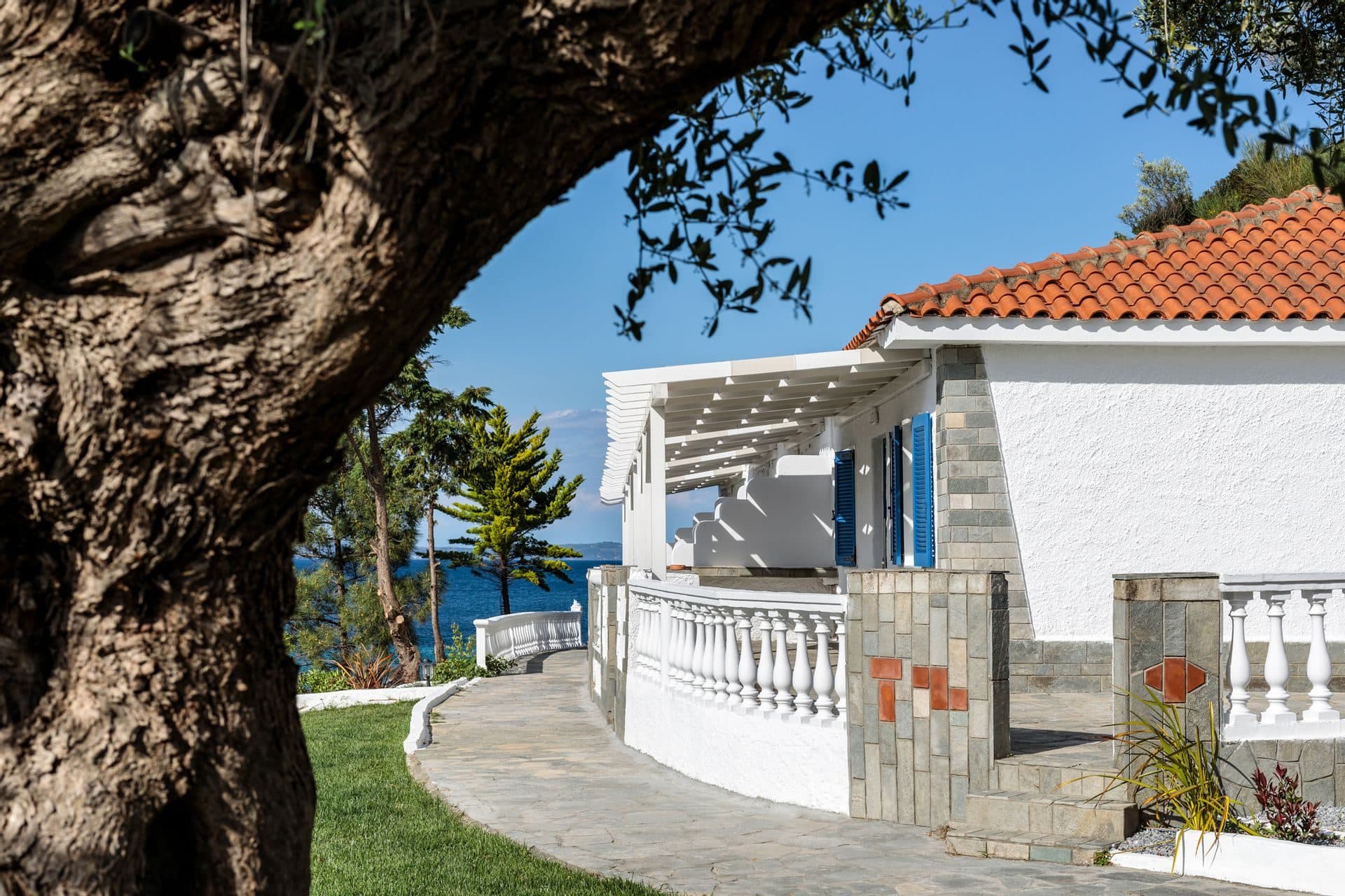 Superior Suite Halkidiki - 5