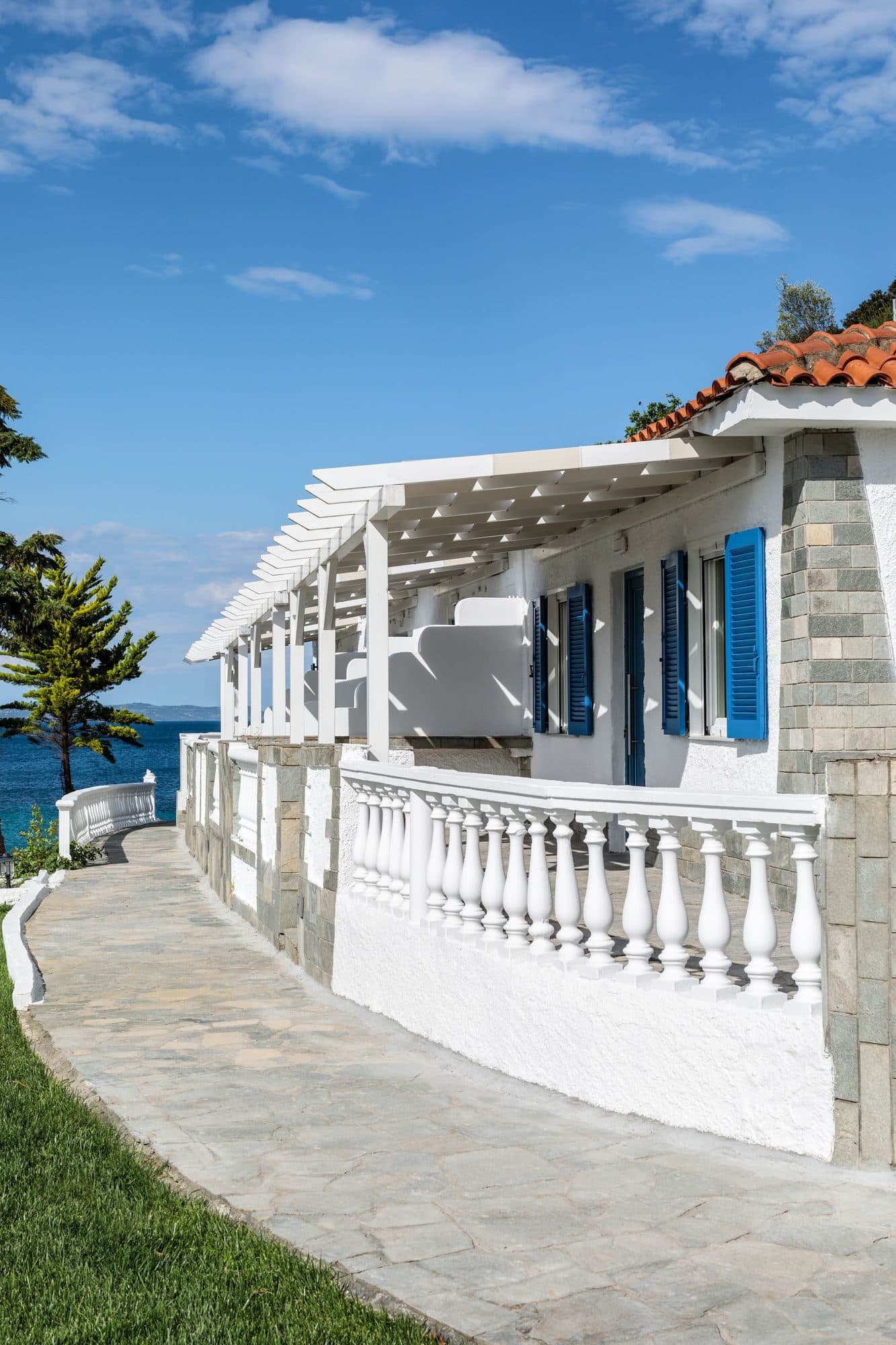 Superior Suite Halkidiki - 3