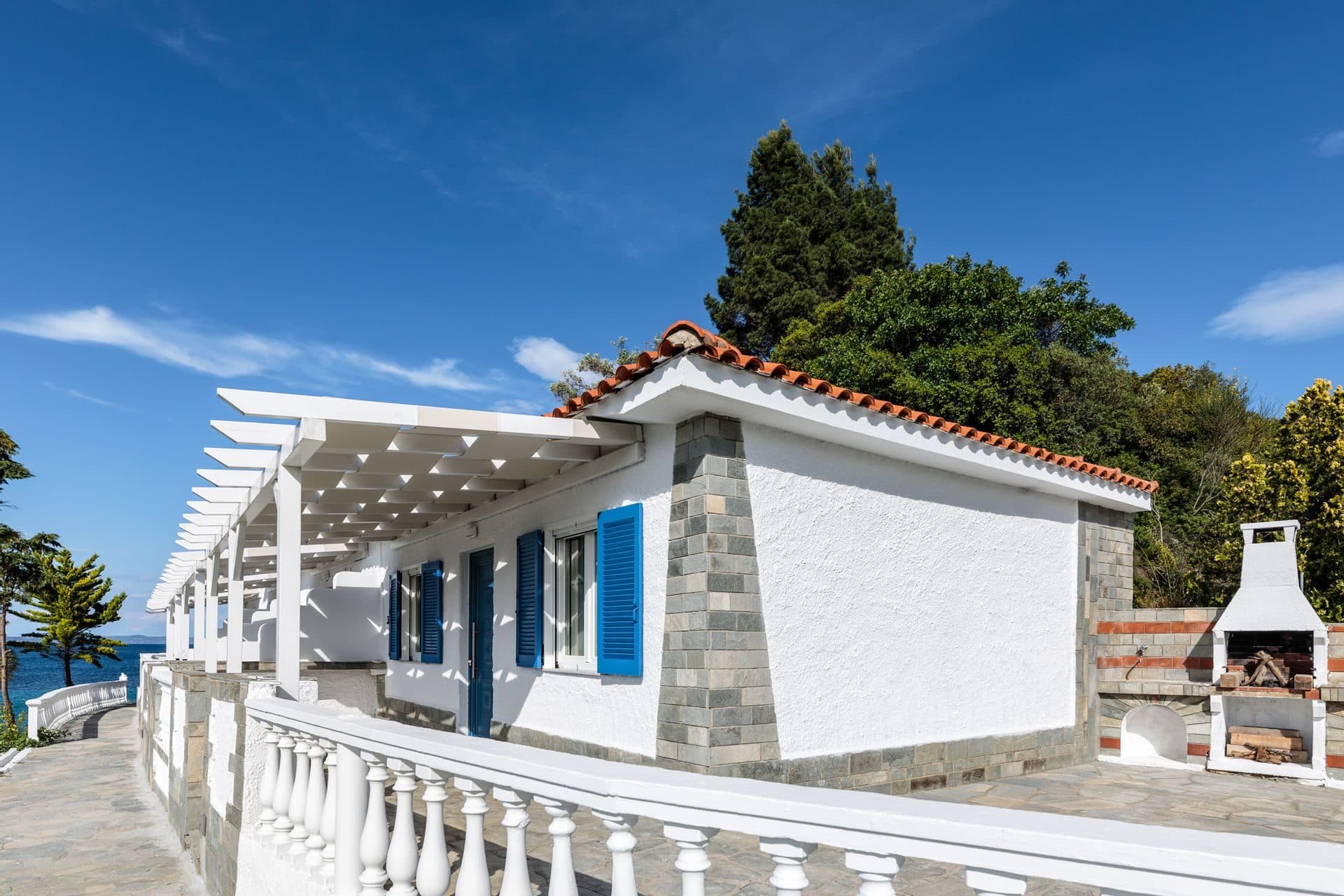Superior Suite Halkidiki - 2