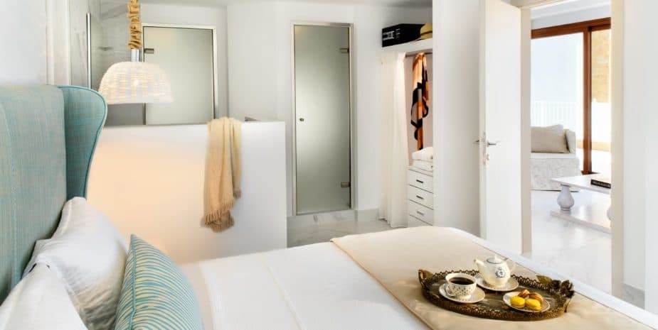 Premium Suite | Private Pool Paliouri - 4