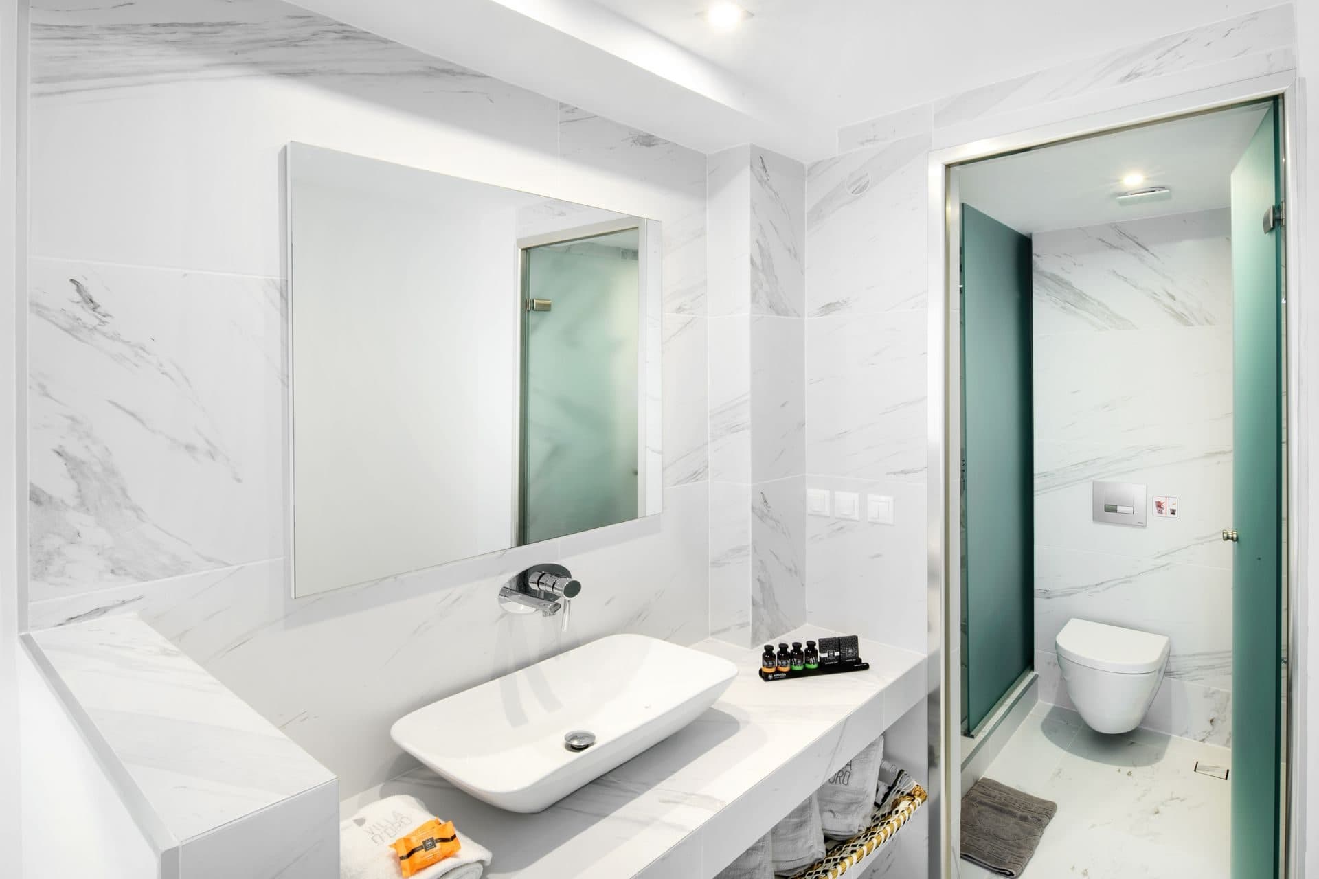 Premium Suite | Private Pool Paliouri - 5