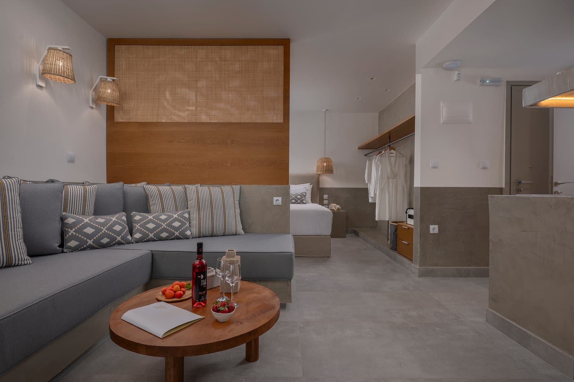 Serenity Suite Sea View with Private Pool - 2
